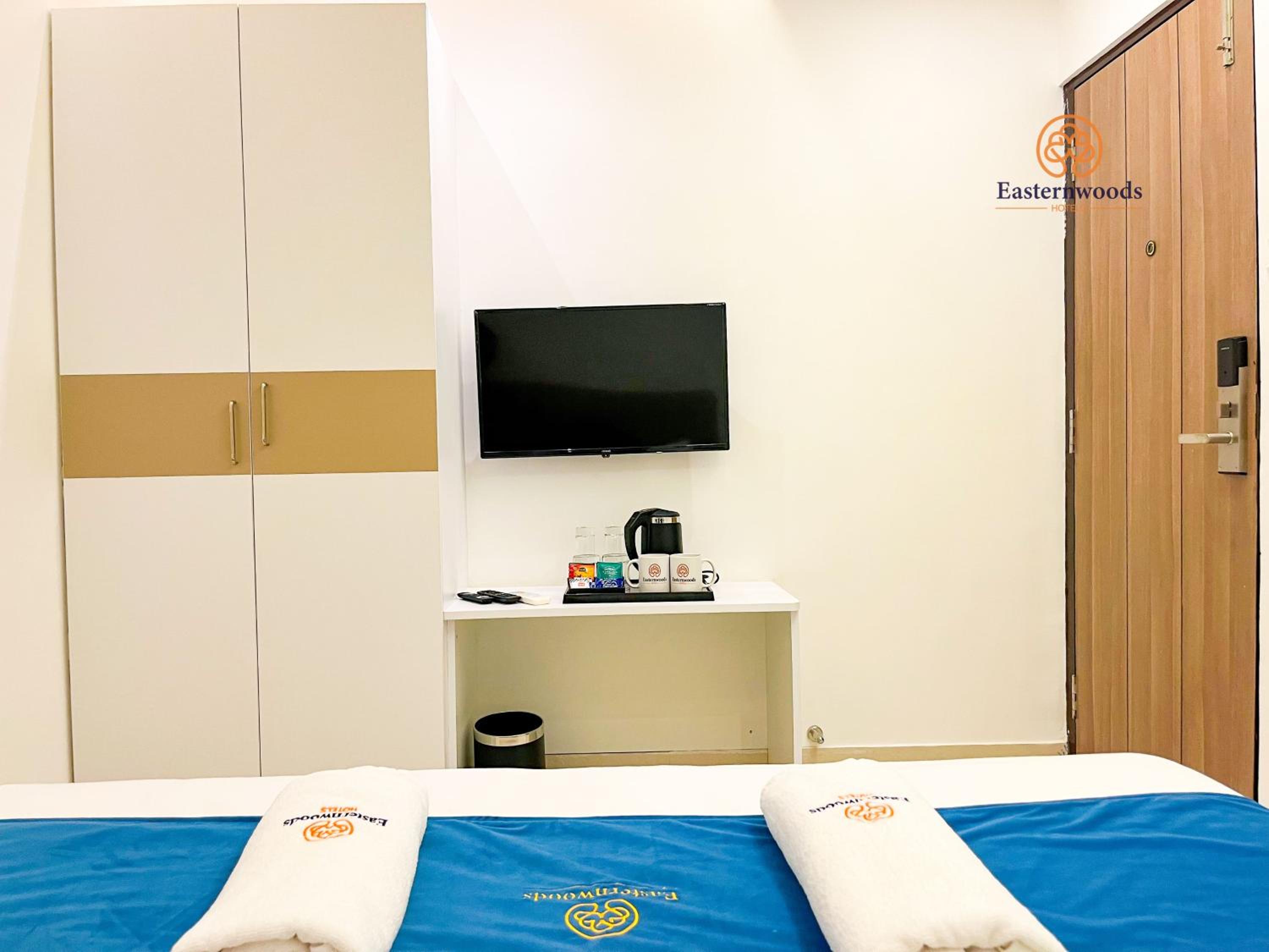 Deluxe Queen Room - Photo 1
