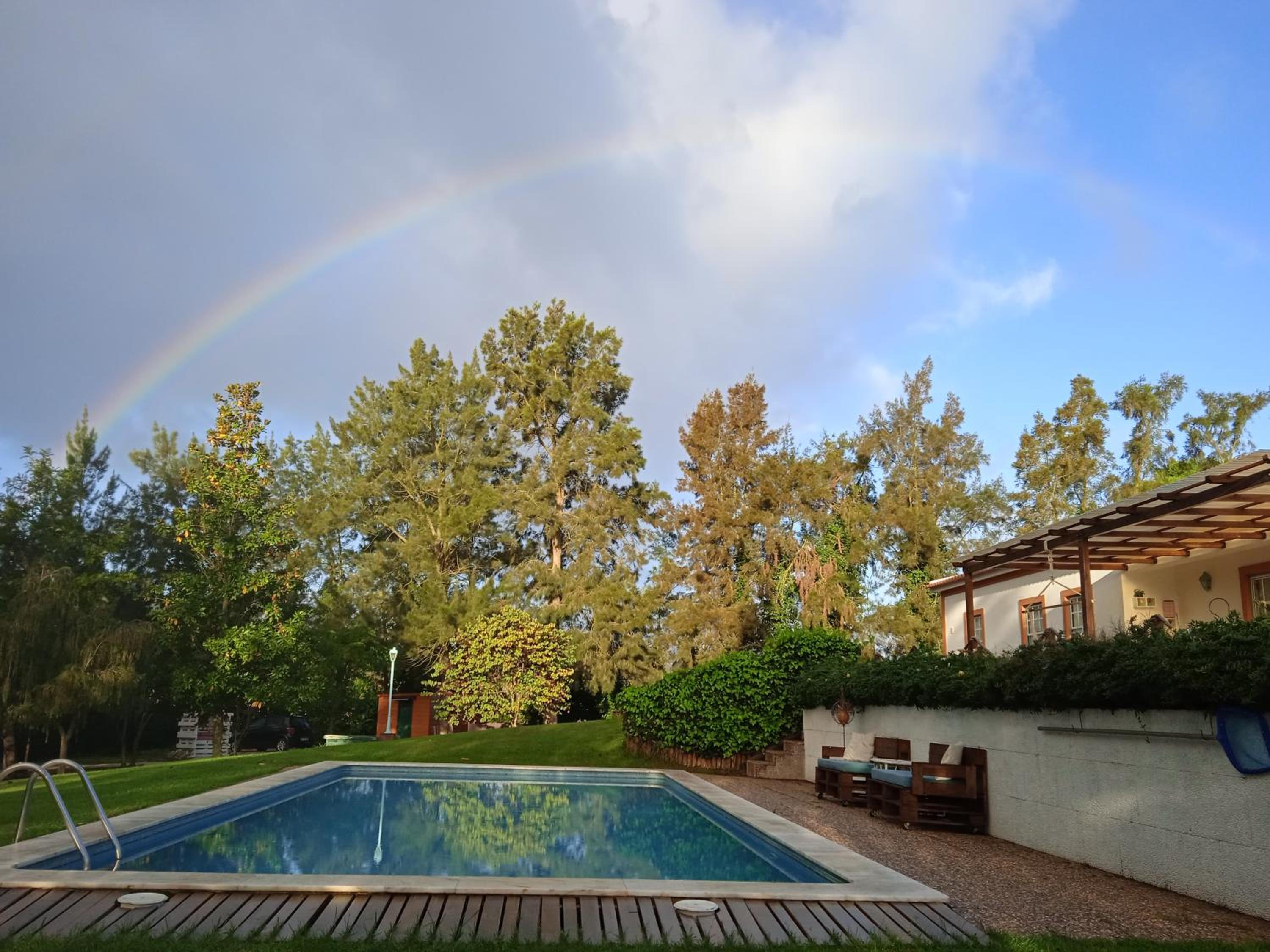 Deluxe Bungalow with Garden View photo 2