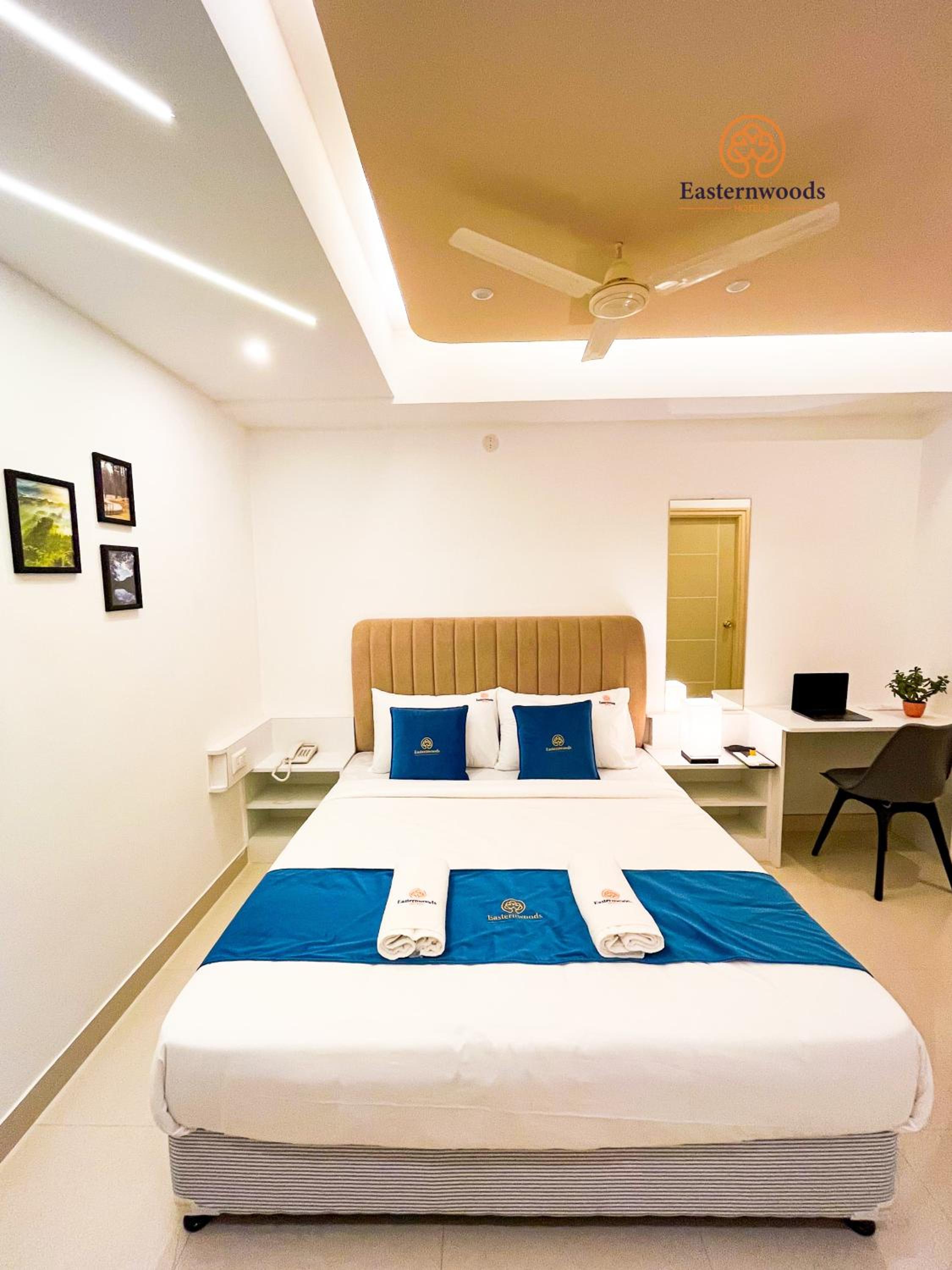 Deluxe Queen Room - Photo 6