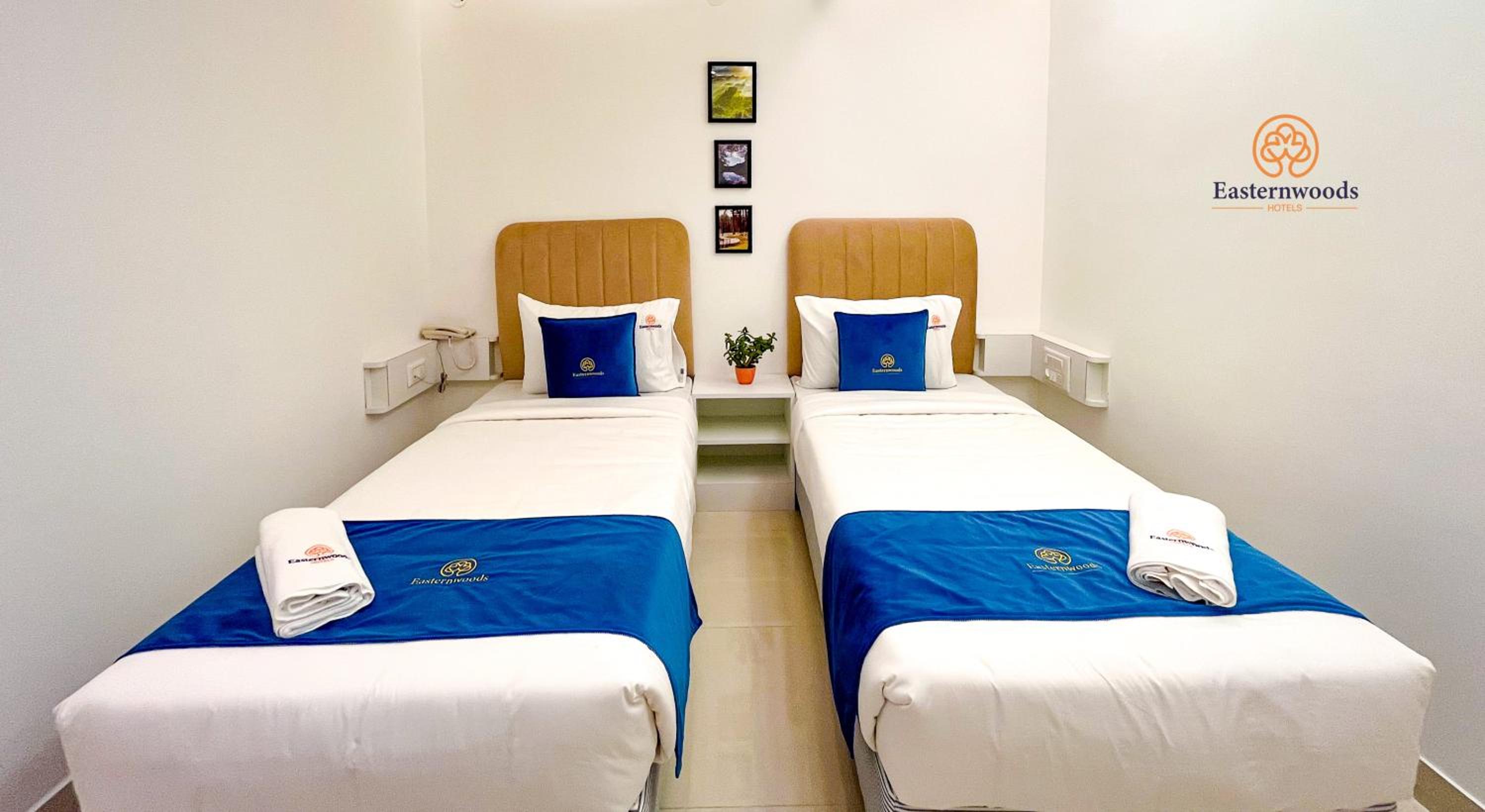 Deluxe Room - Photo 5