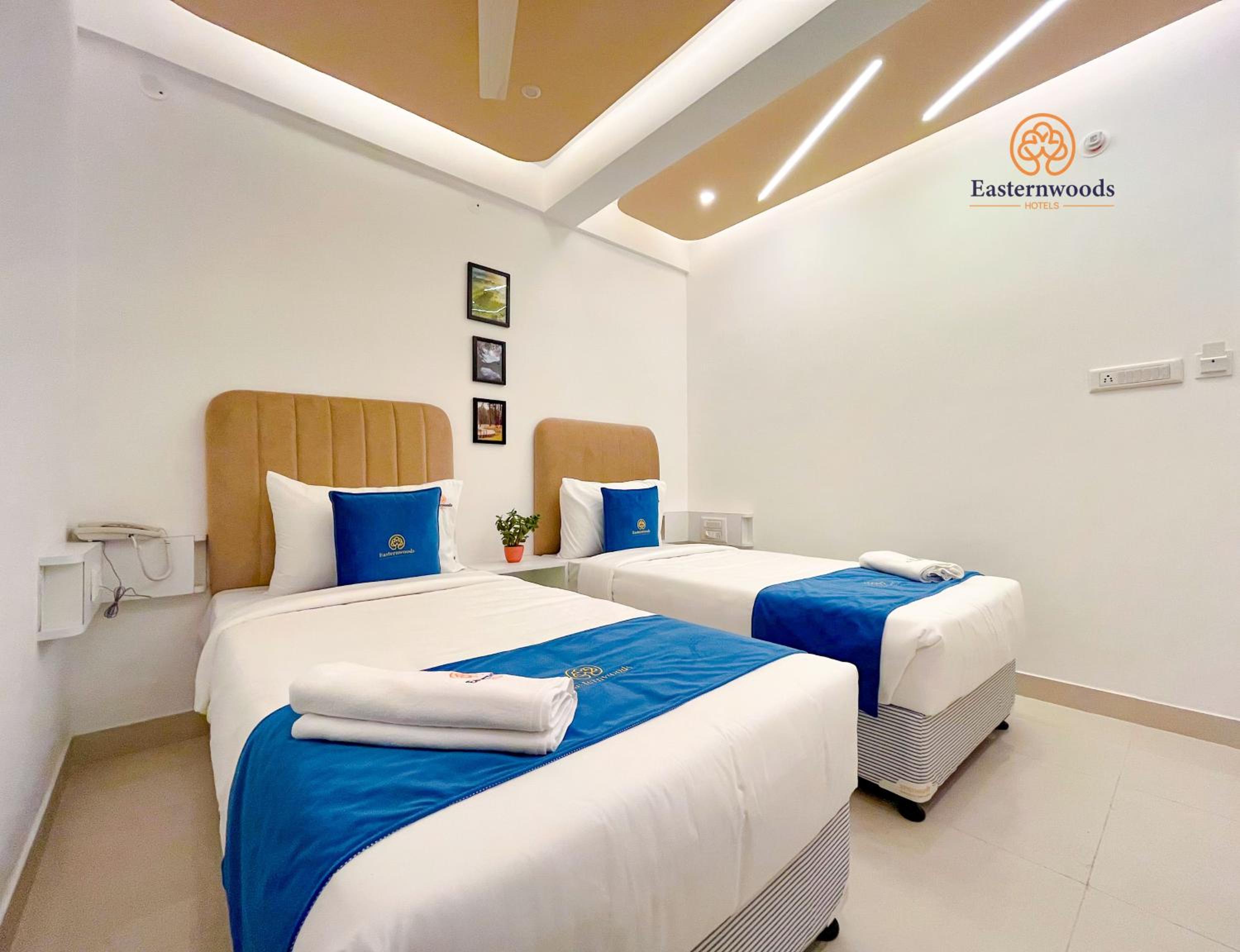Deluxe Room - Photo 4