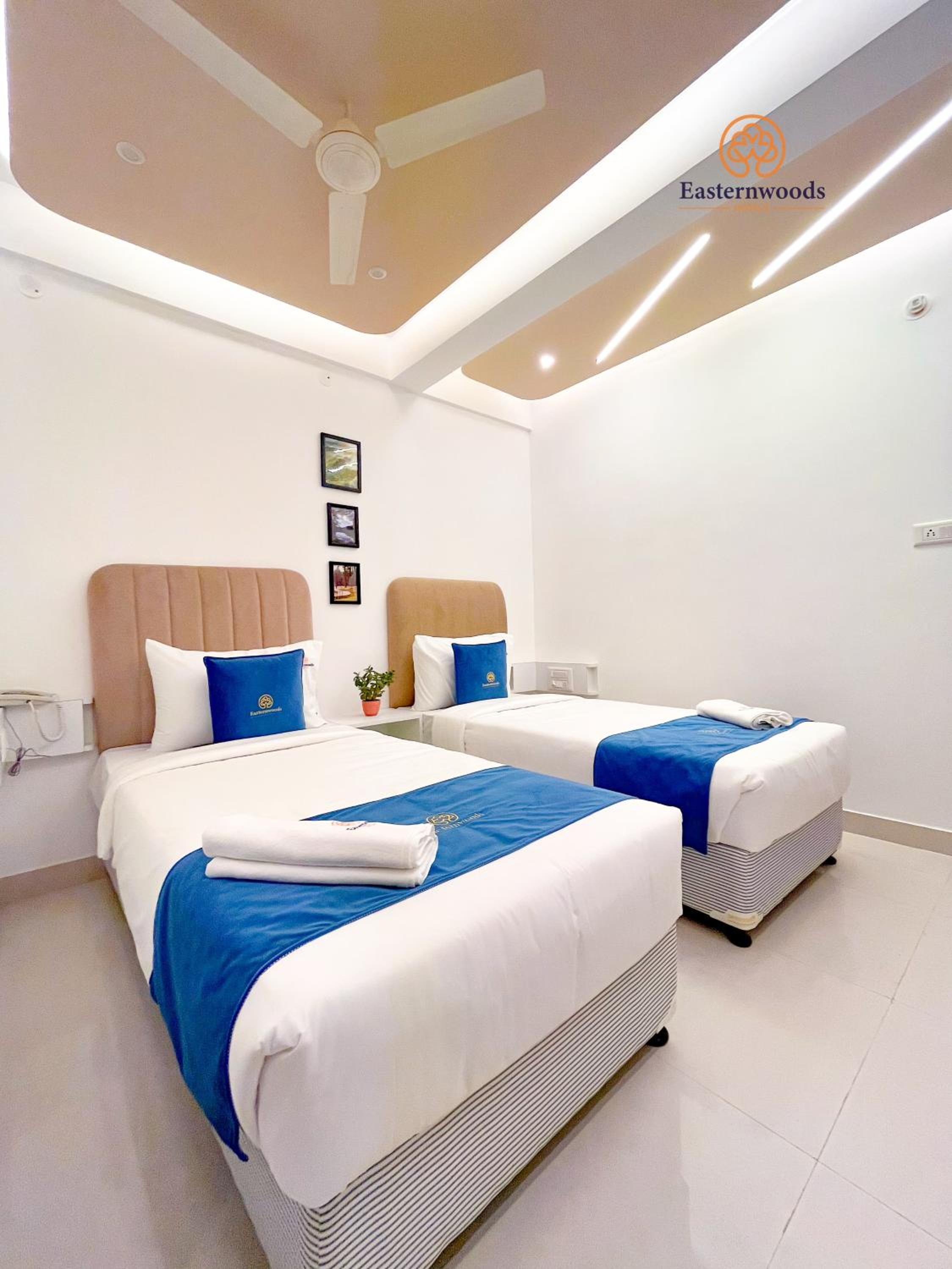 Deluxe Room - Photo 3