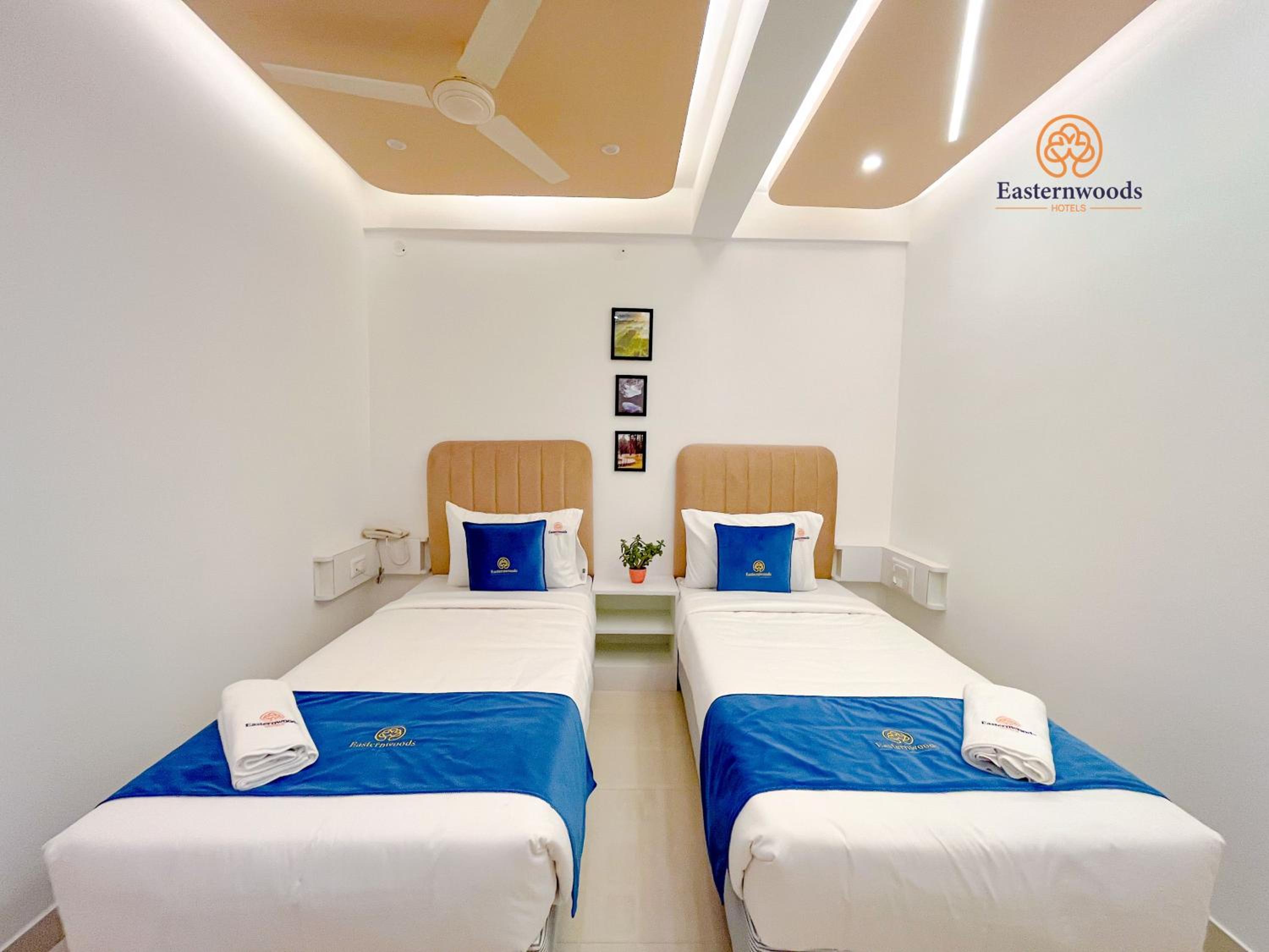 Deluxe Room - Photo 6