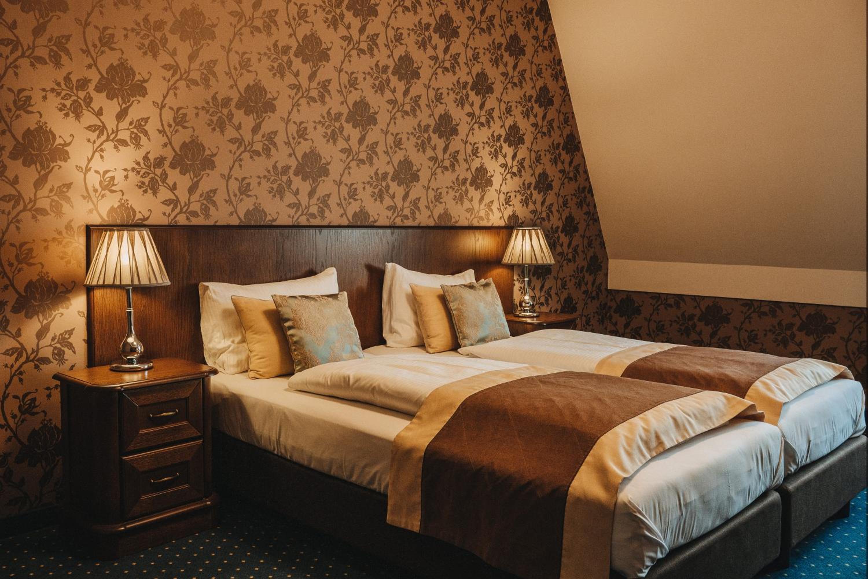 Double Room photo 2