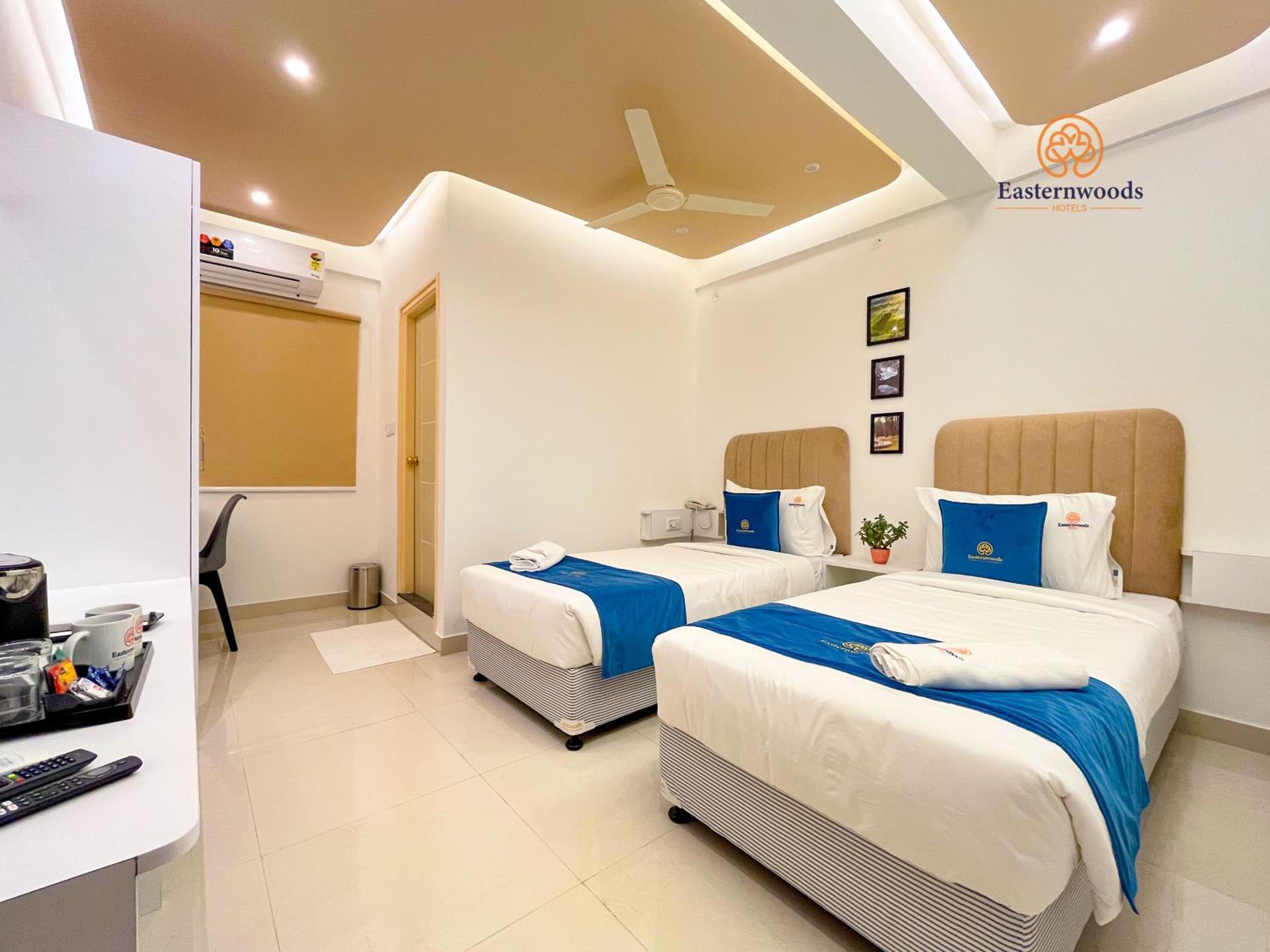 Deluxe Room - Photo 2