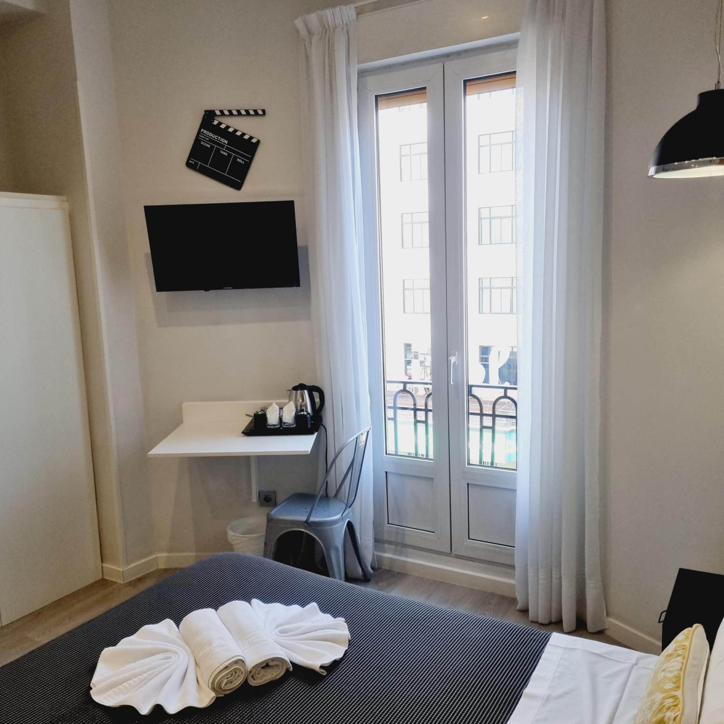 Superior Double Room photo 3