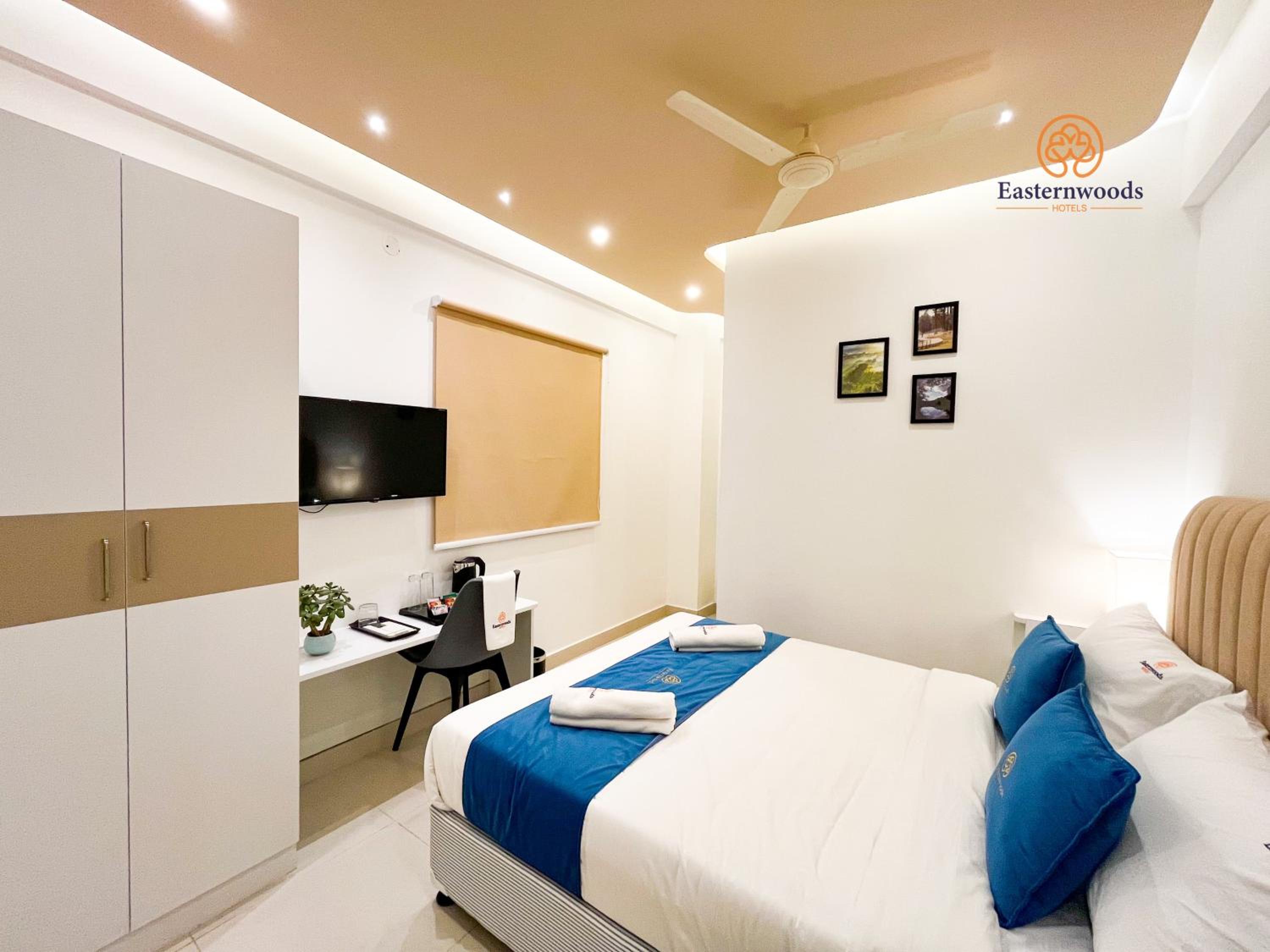Deluxe Suite - Photo 1