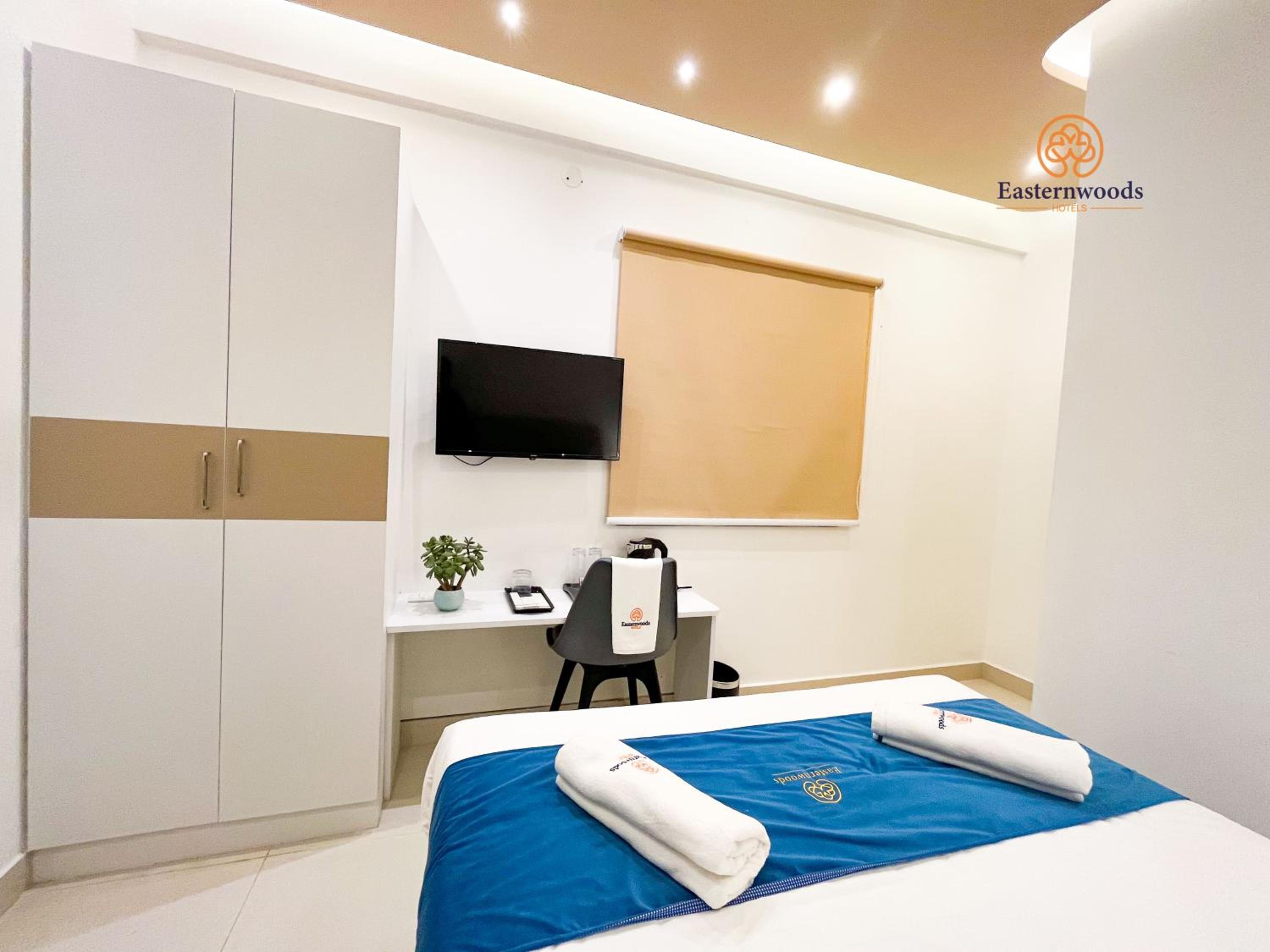 Deluxe Suite - Photo 2
