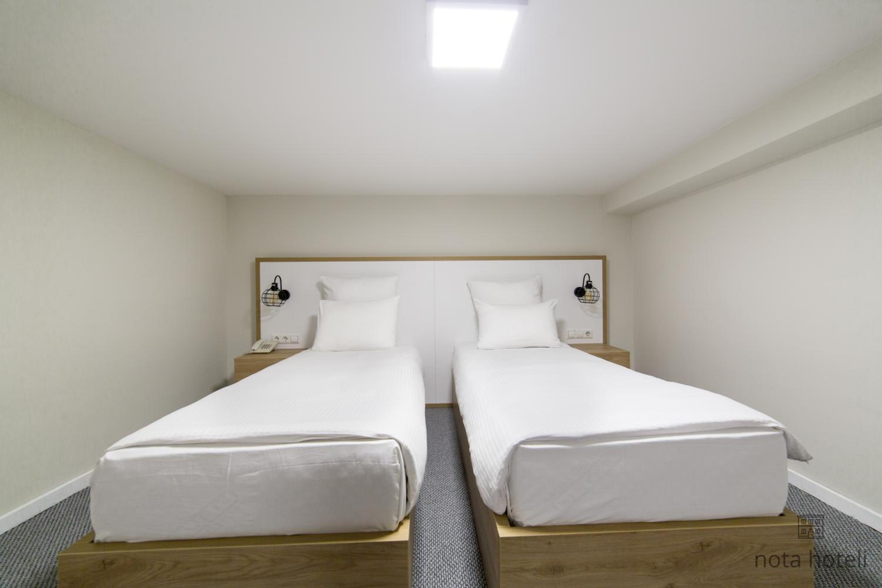King Studio with Sofa Bed