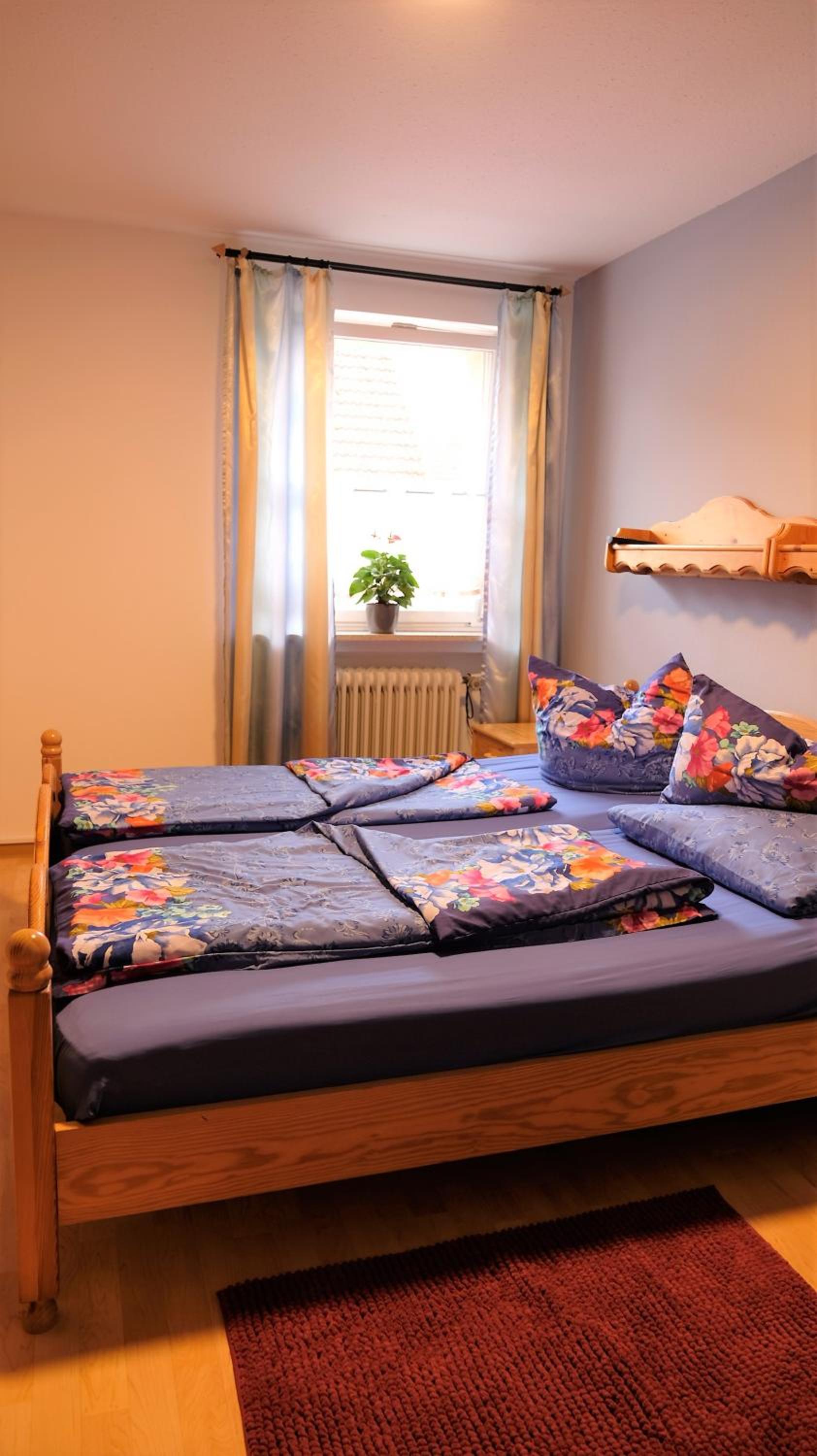 Double Room photo 2