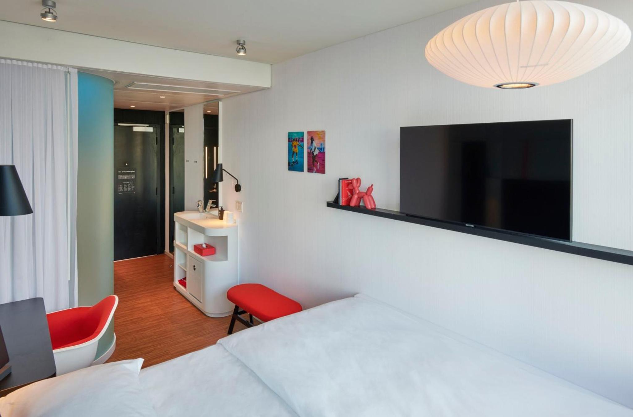King Room - Photo 2