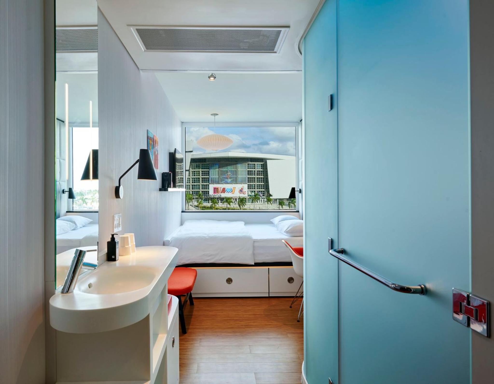 King Room - Bay View