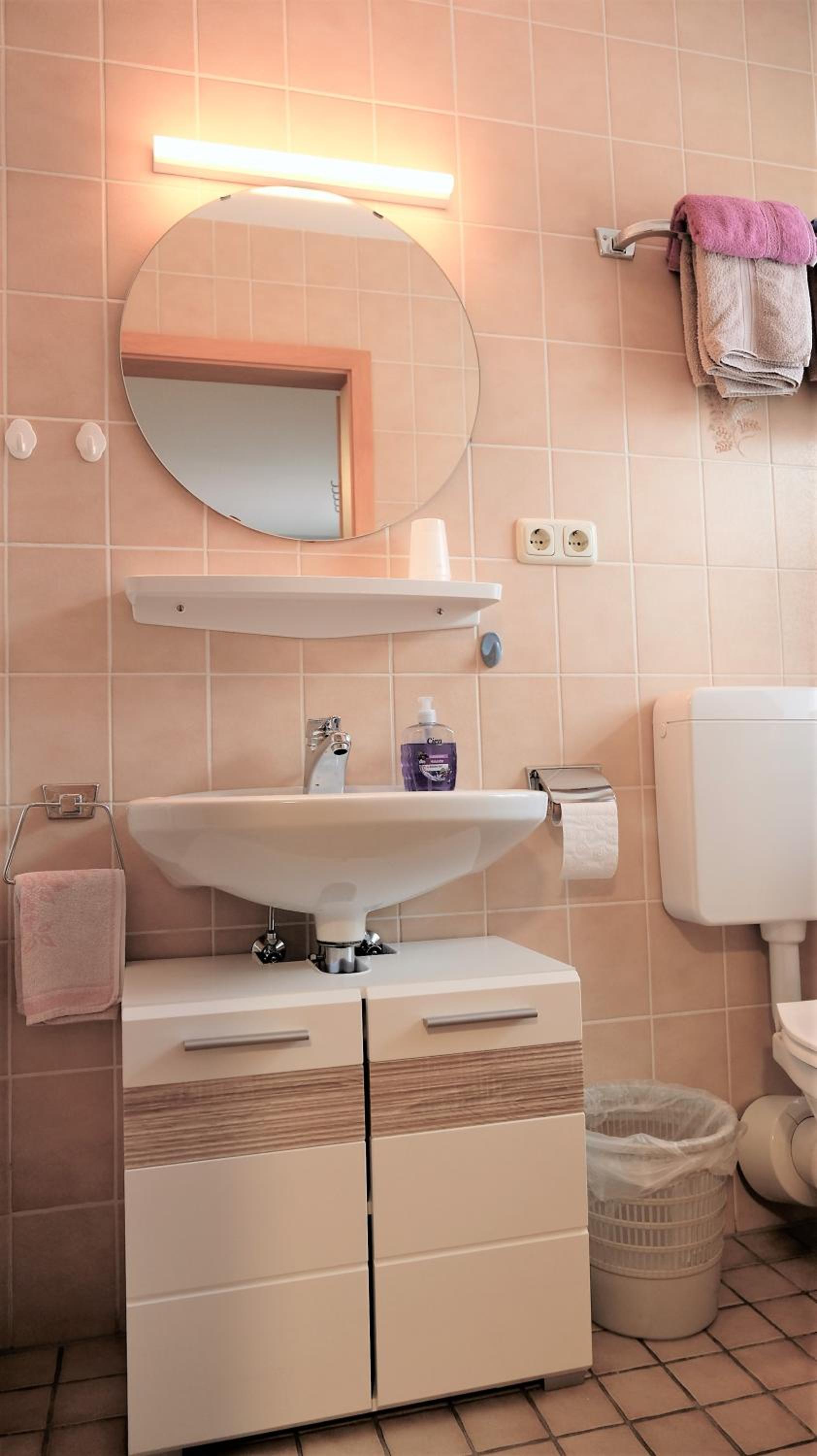 Double Room with Private Bathroom photo 3