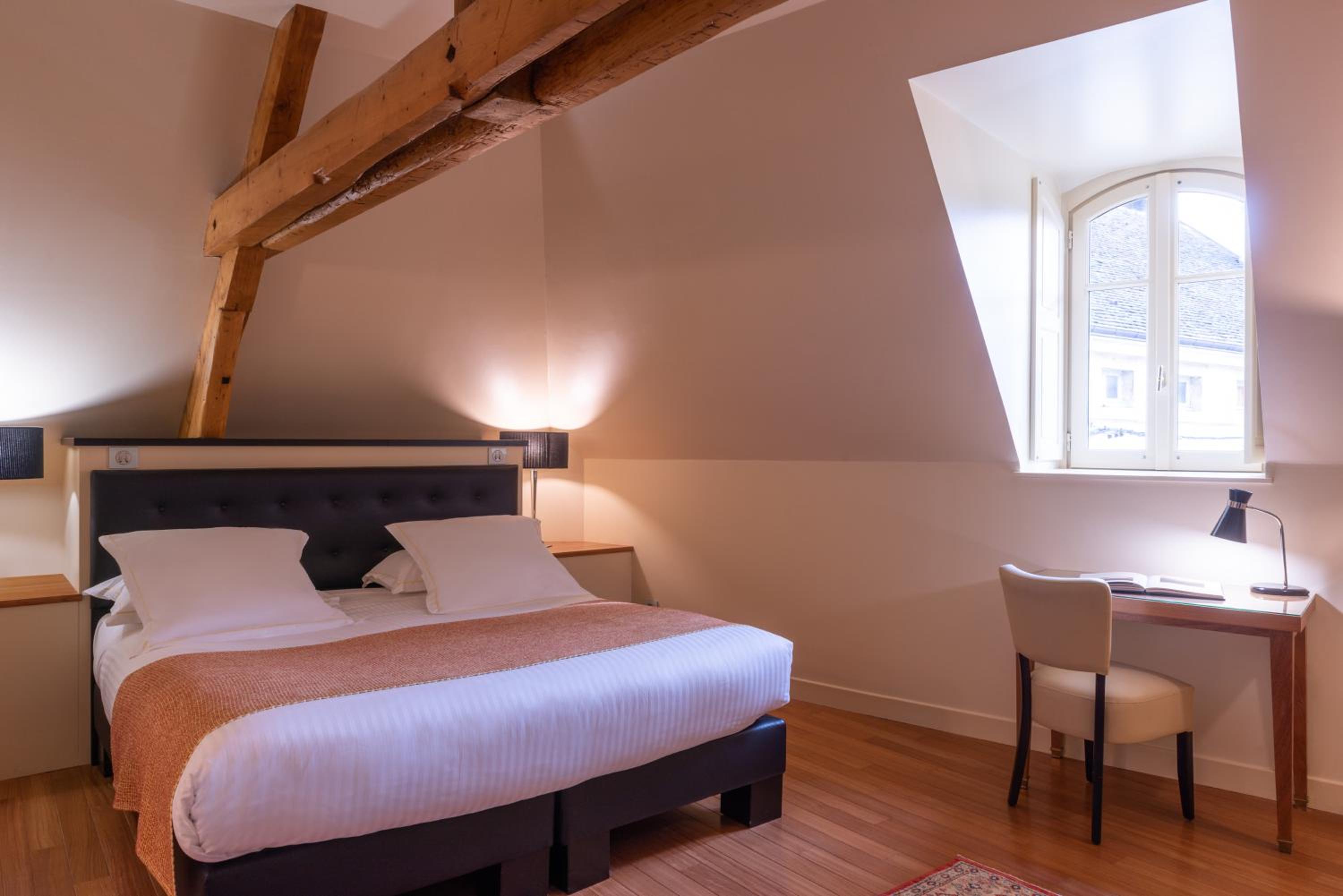 Chambre Annexe Supérieure Chambre Annexe Supérieure