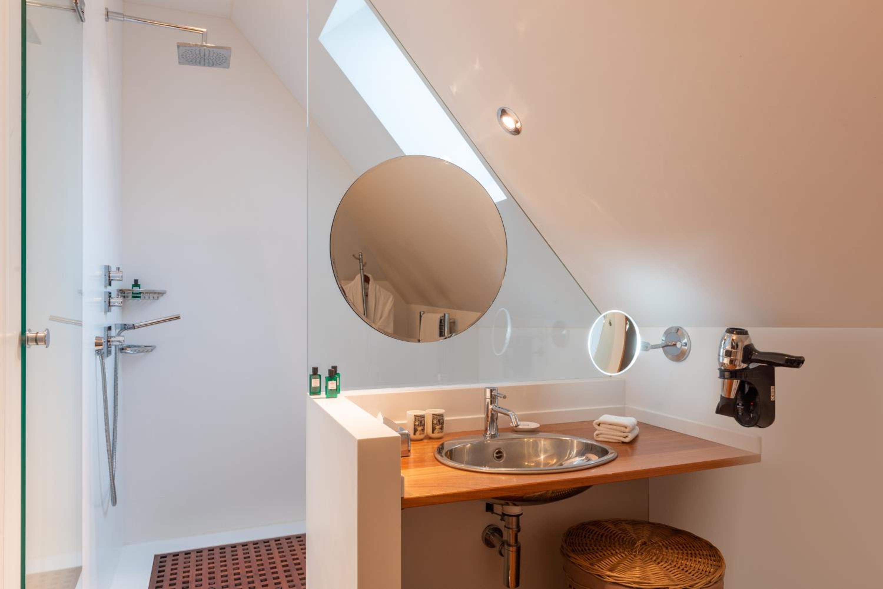 Chambre Annexe Supérieure Chambre Annexe Supérieure