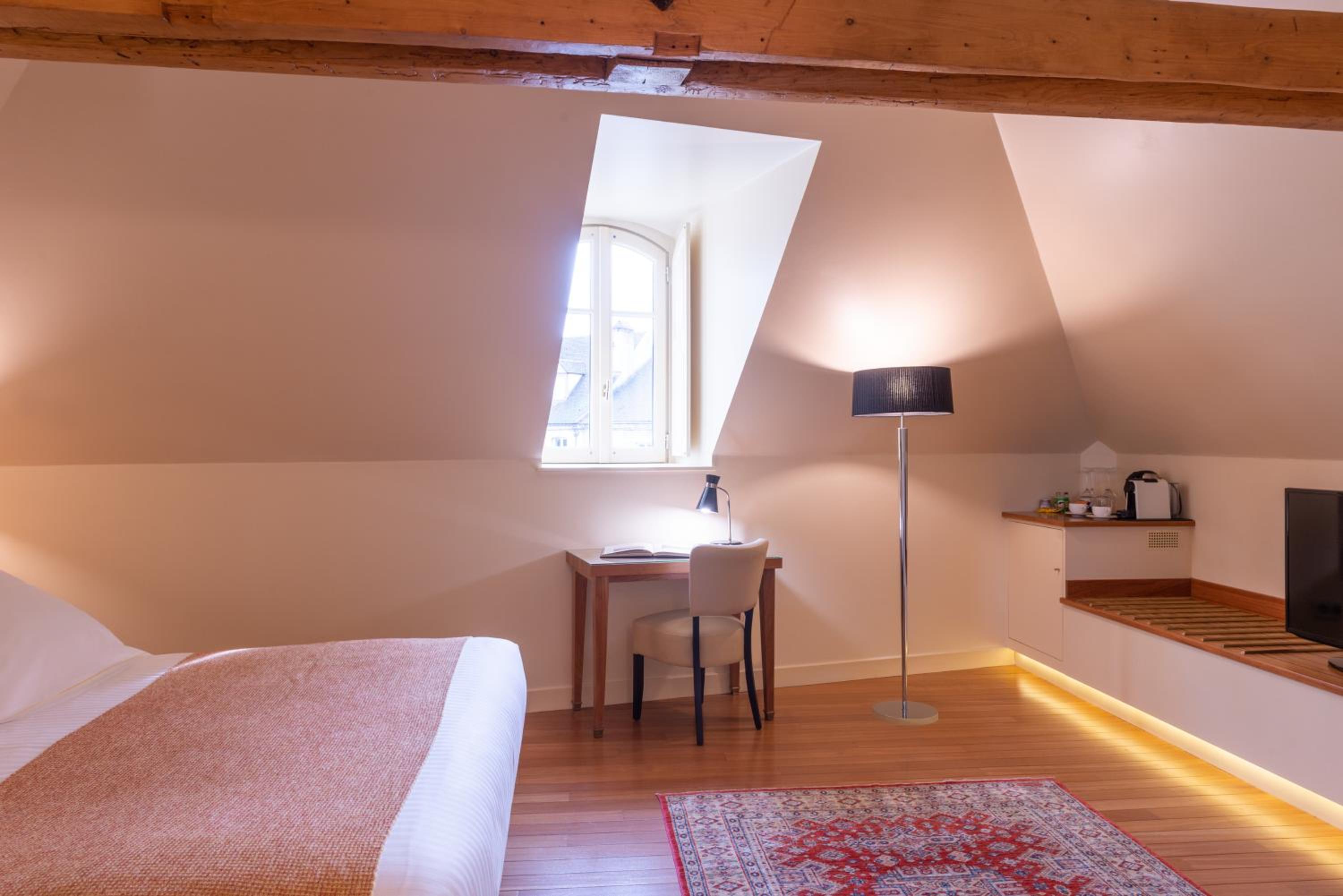 Chambre Annexe Supérieure Chambre Annexe Supérieure