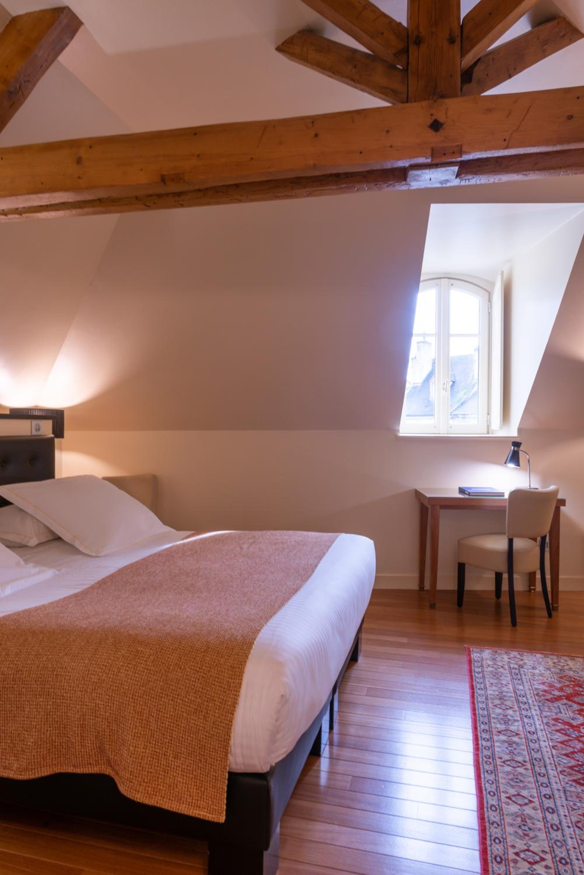 Chambre Annexe Supérieure Chambre Annexe Supérieure