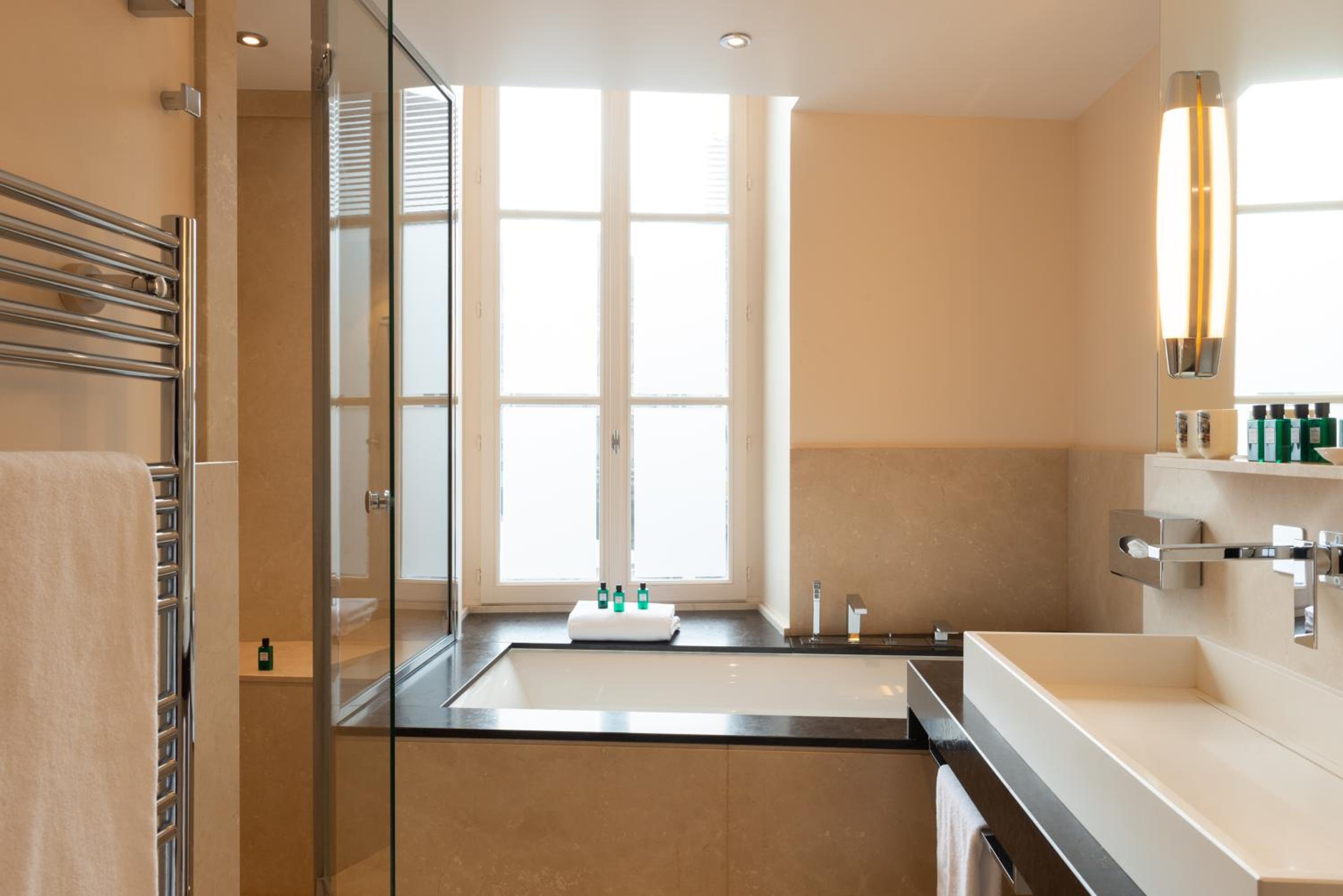 Suite Carnot photo