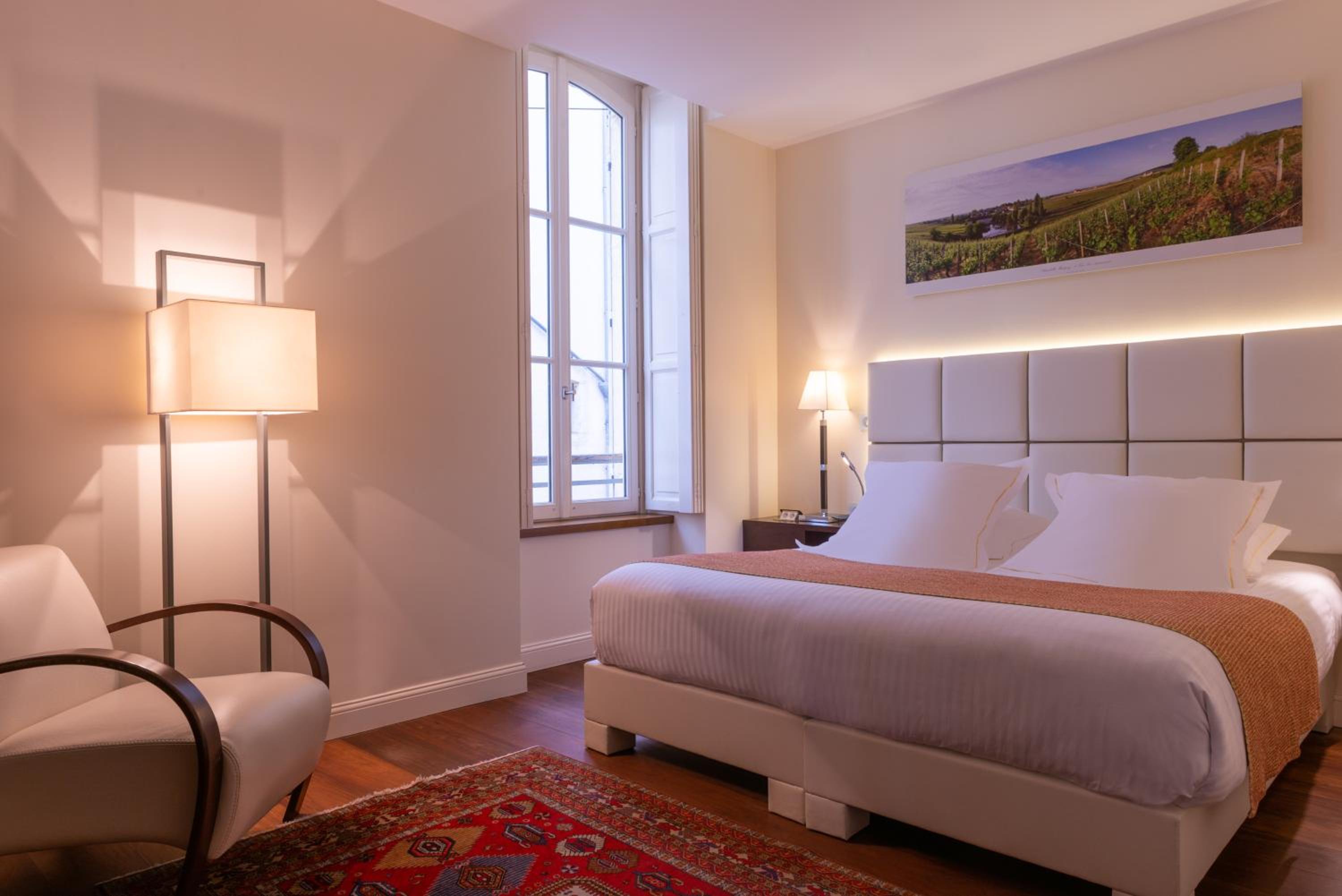 Suite Carnot Suite Carnot