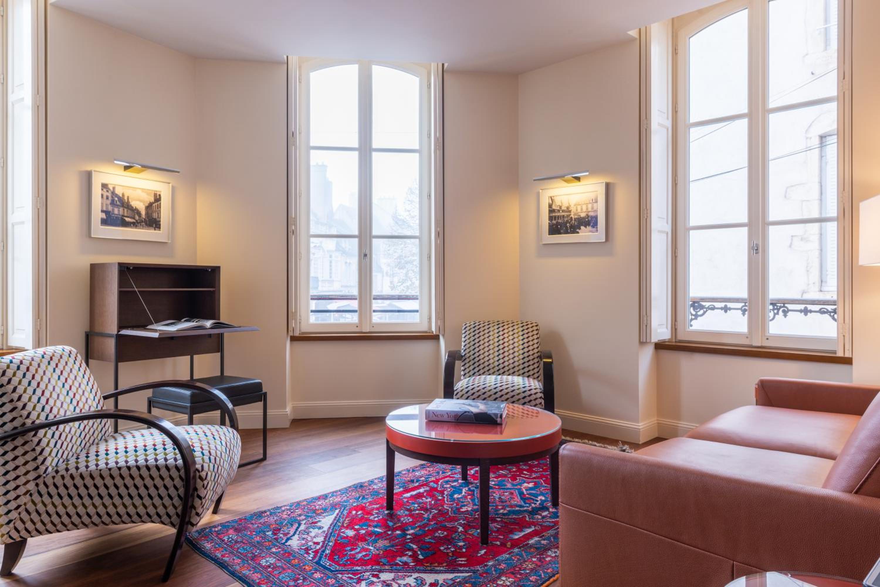 Suite Carnot photo