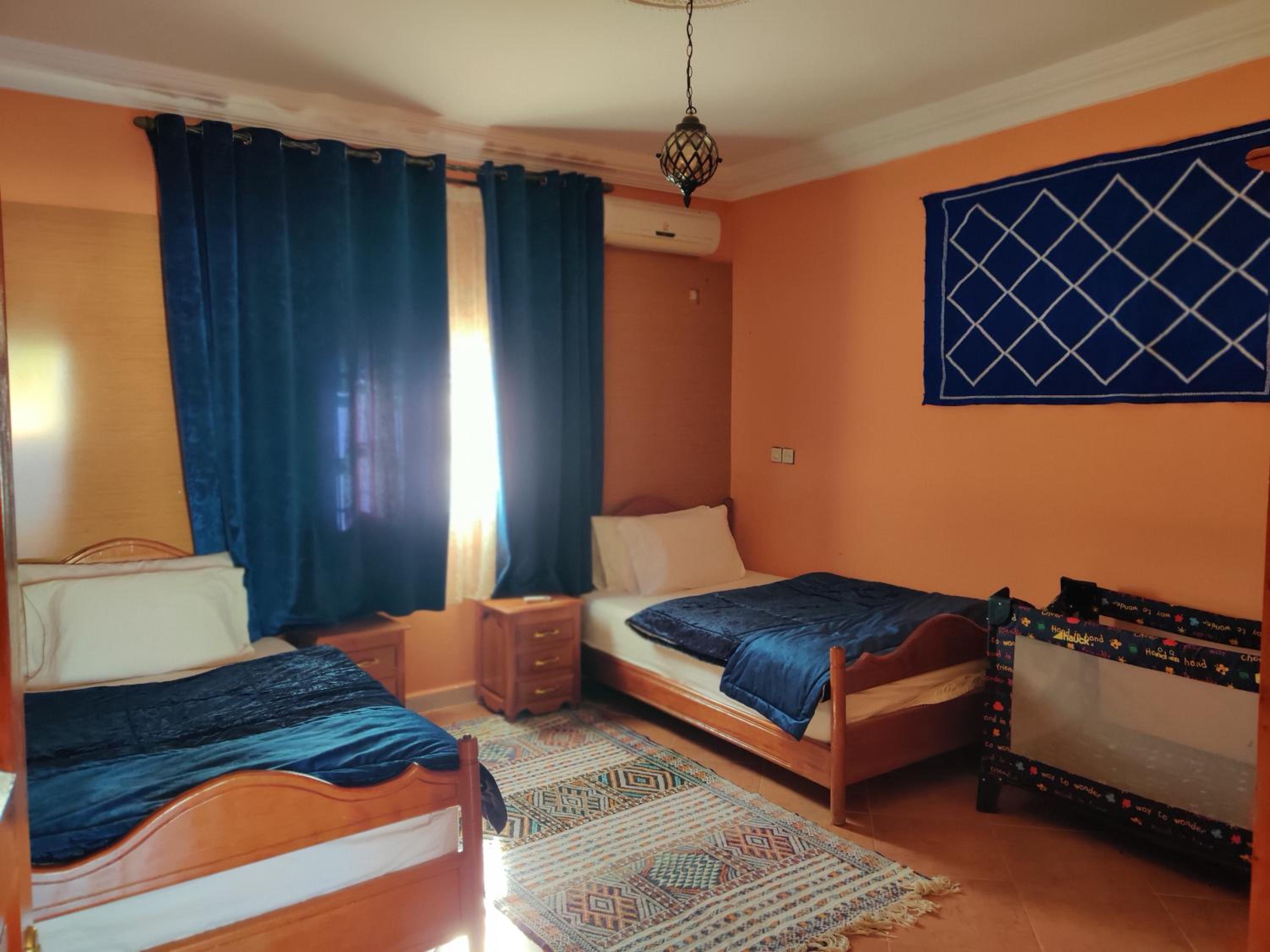 Standard Twin Room photo 3