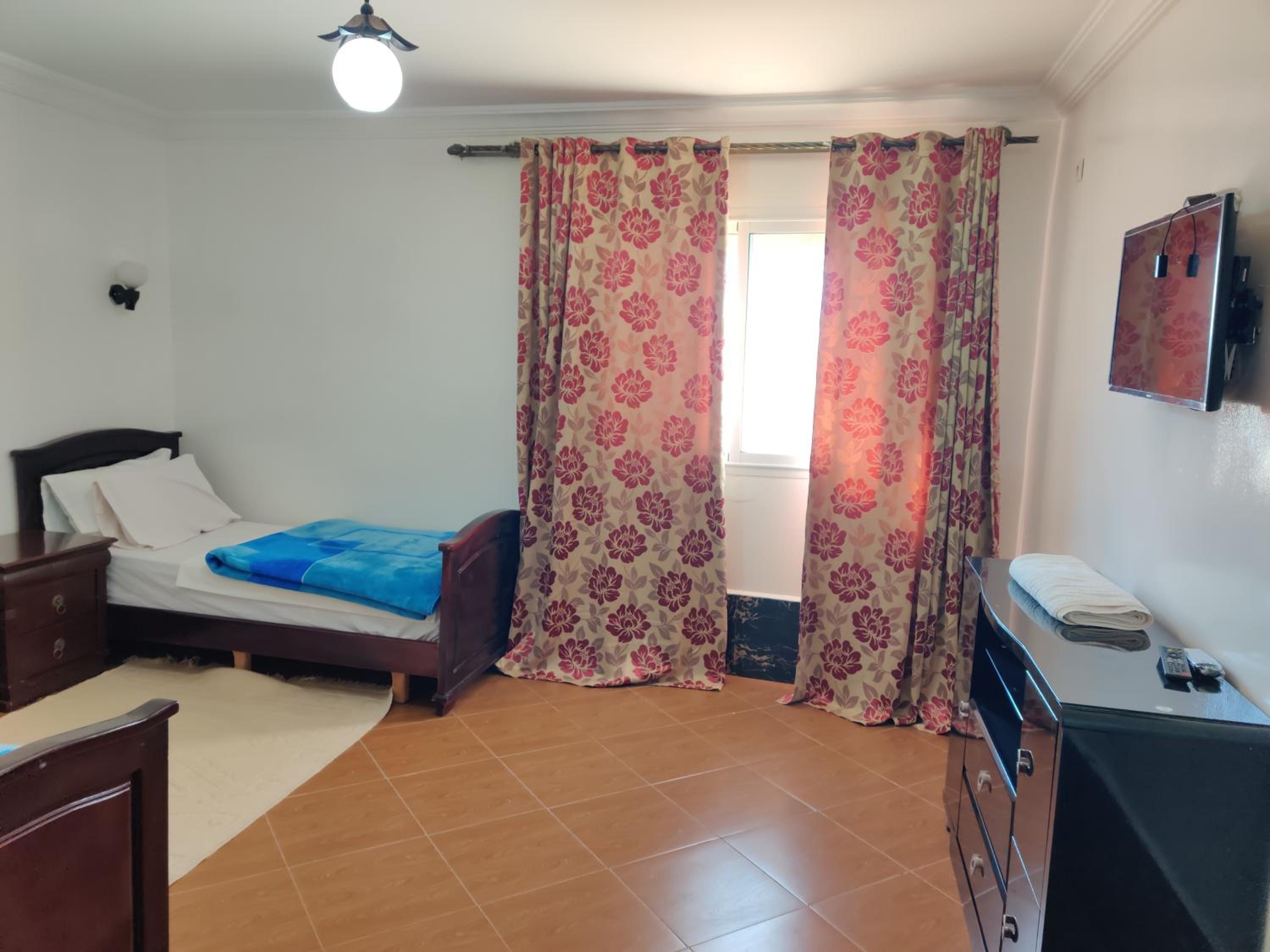 Standard Twin Room photo 1