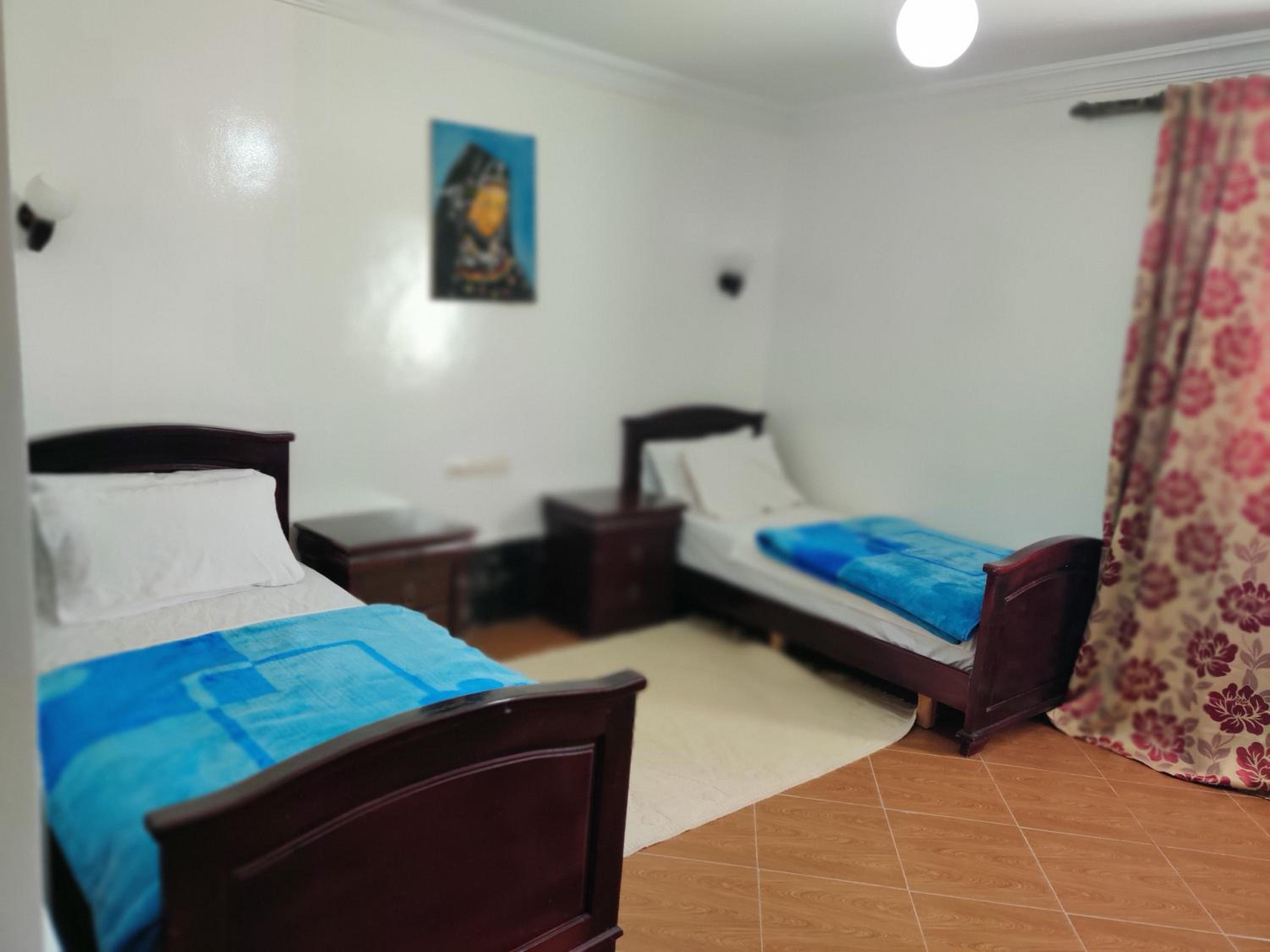 Standard Twin Room photo 2