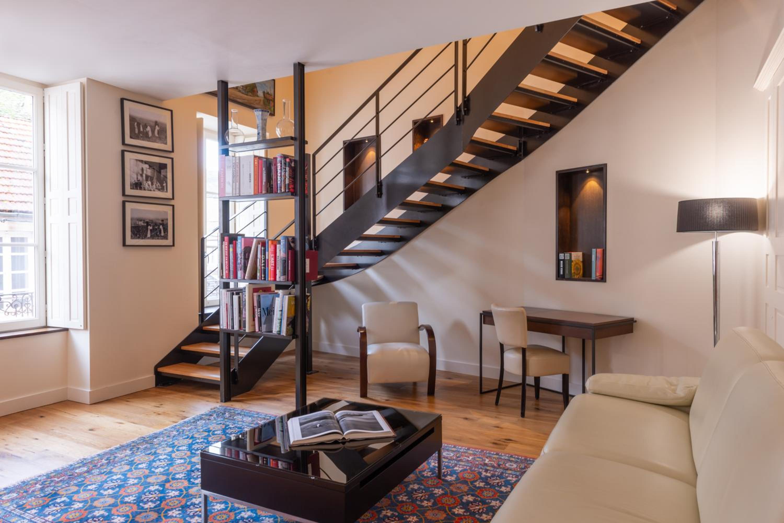 Alfred Suite