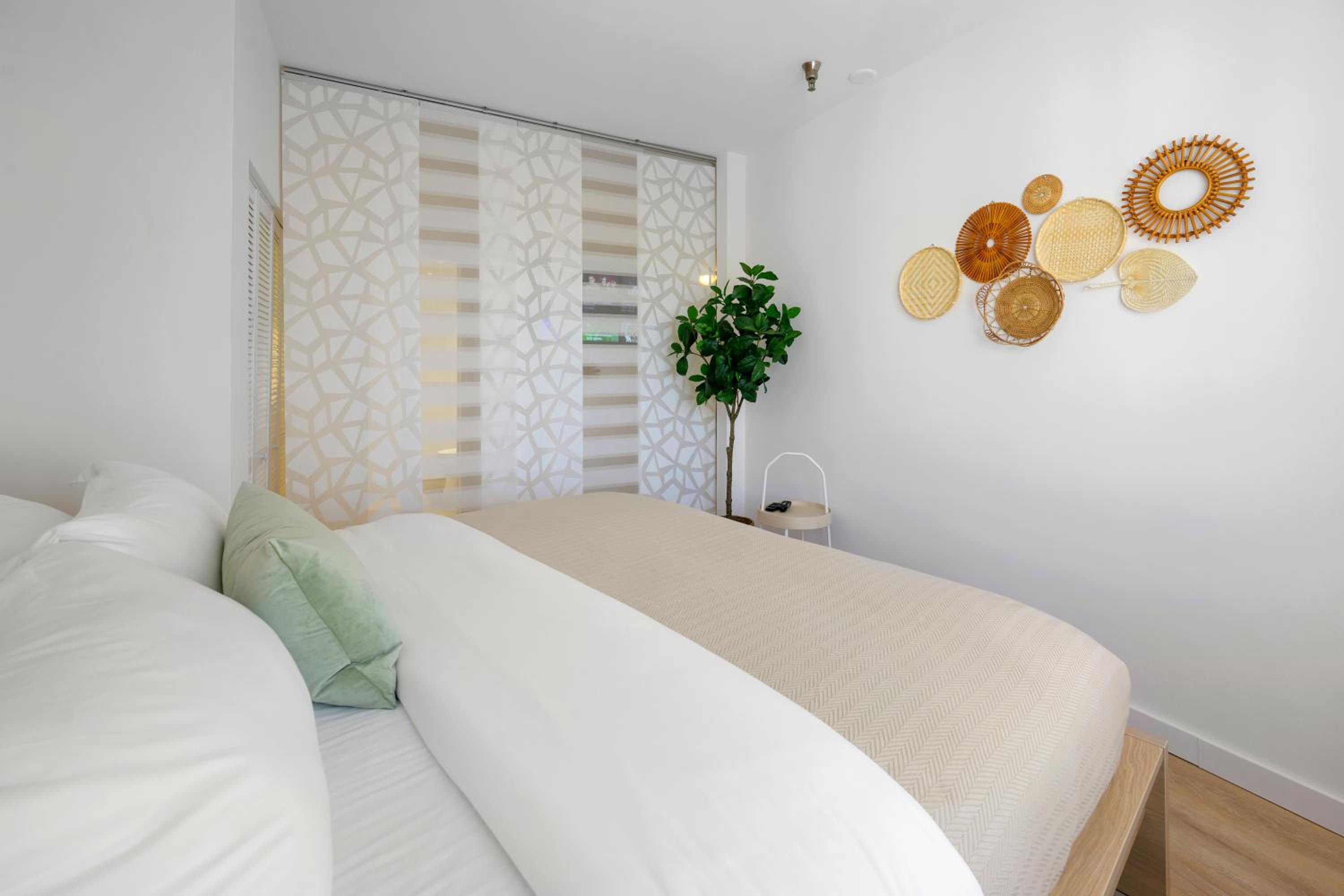 Two-Bedroom Apartment - Photo 17