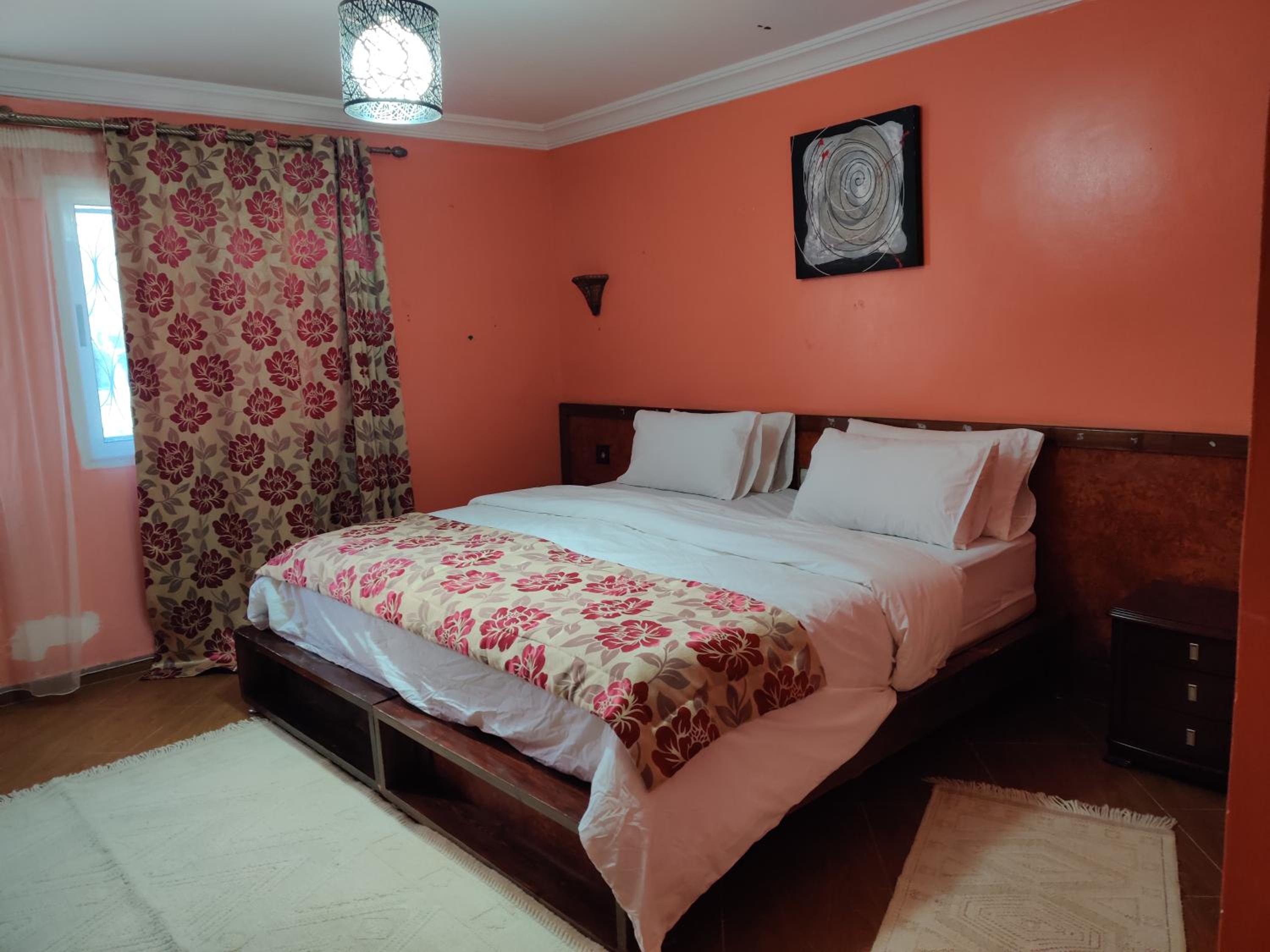 Standard Double Room photo 3