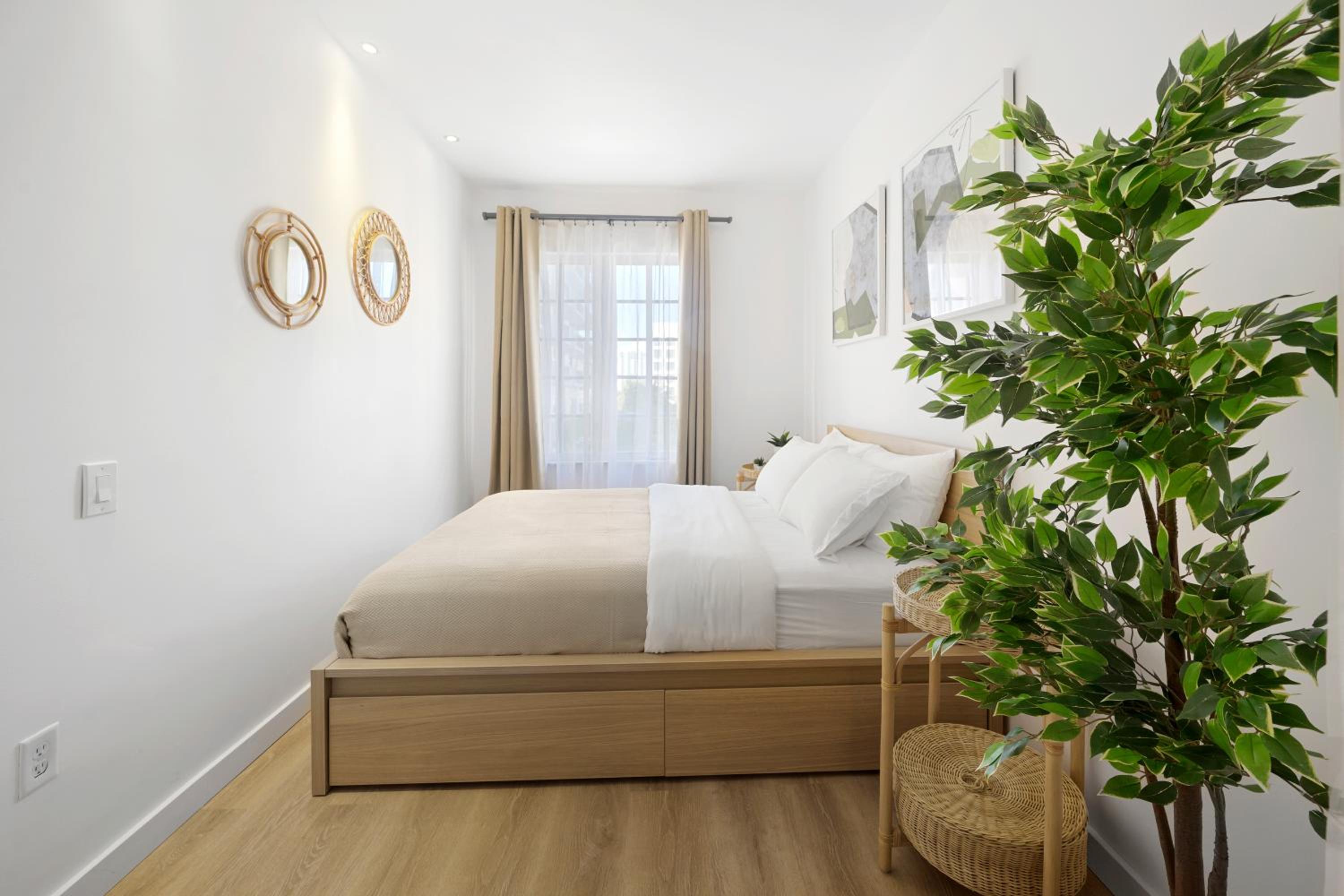 Two-Bedroom Apartment - Photo 12