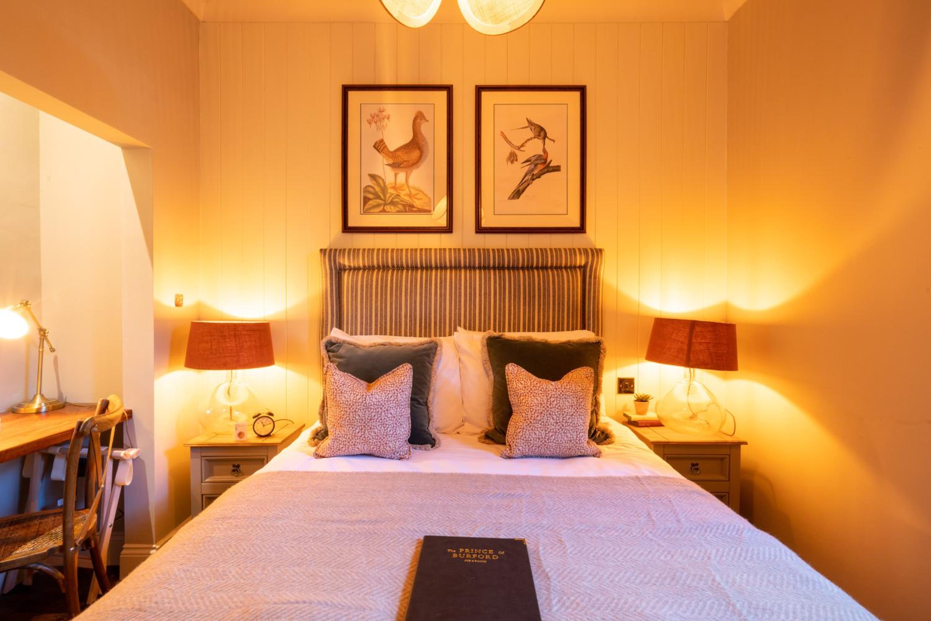 Small Double Room photo 2