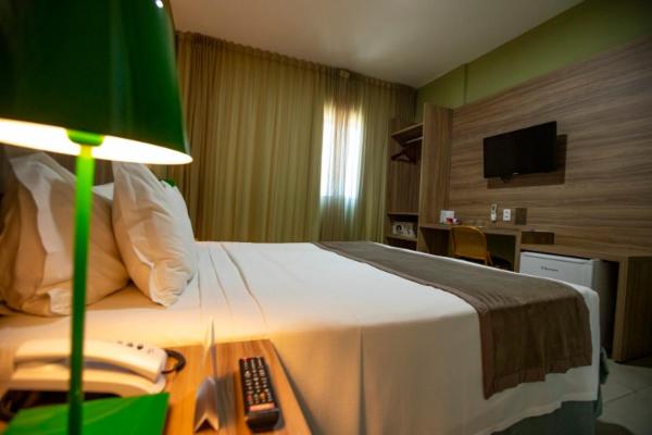 Standard Double or Twin Room photo 2