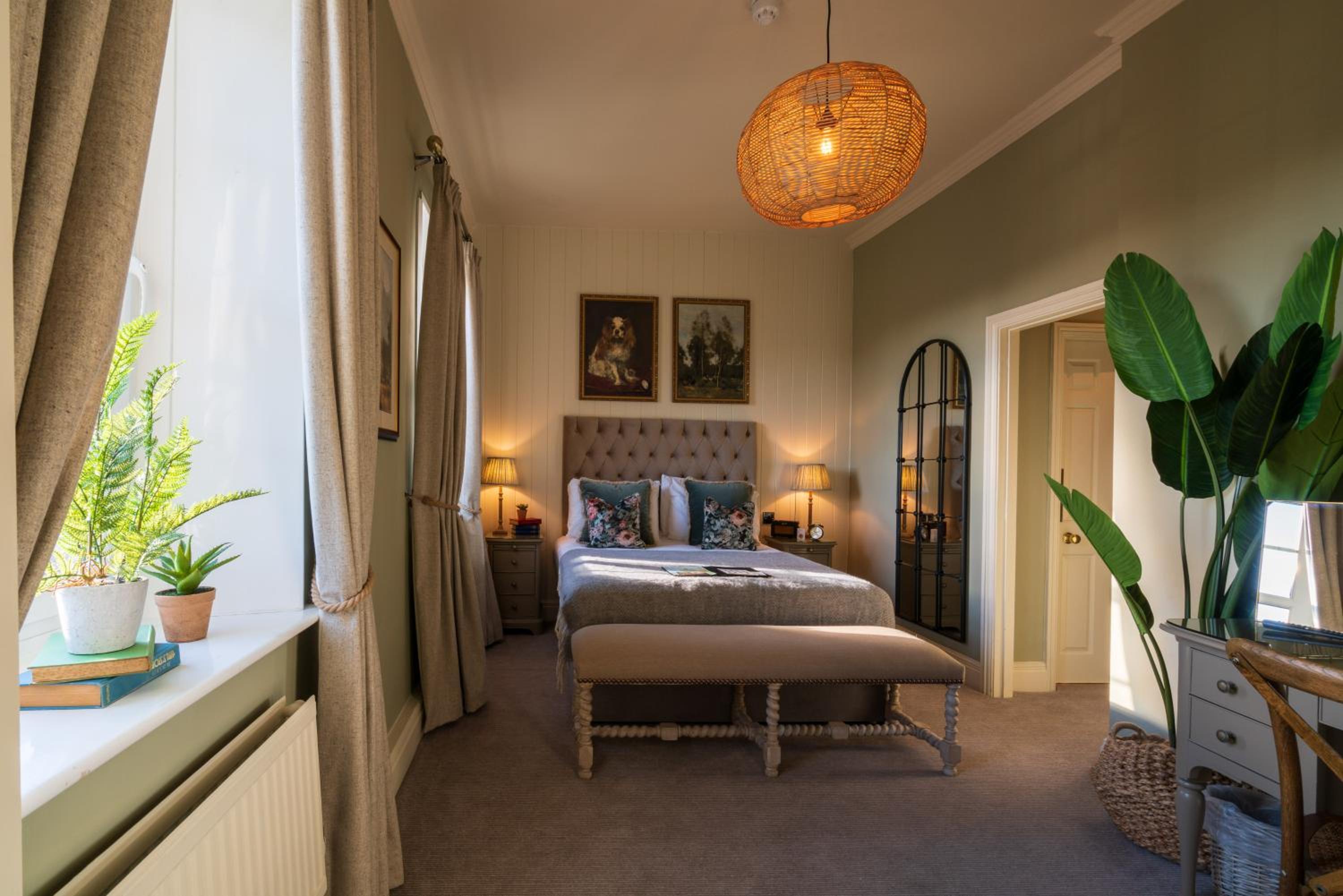 Superior King Room photo 1
