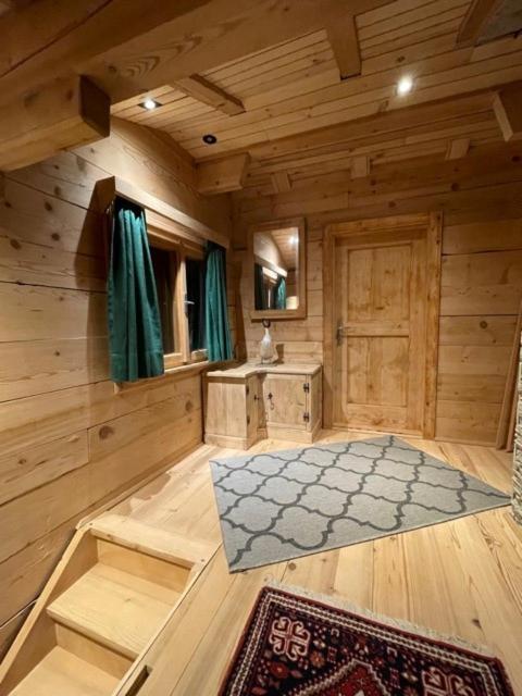Two-Bedroom Chalet photo 3