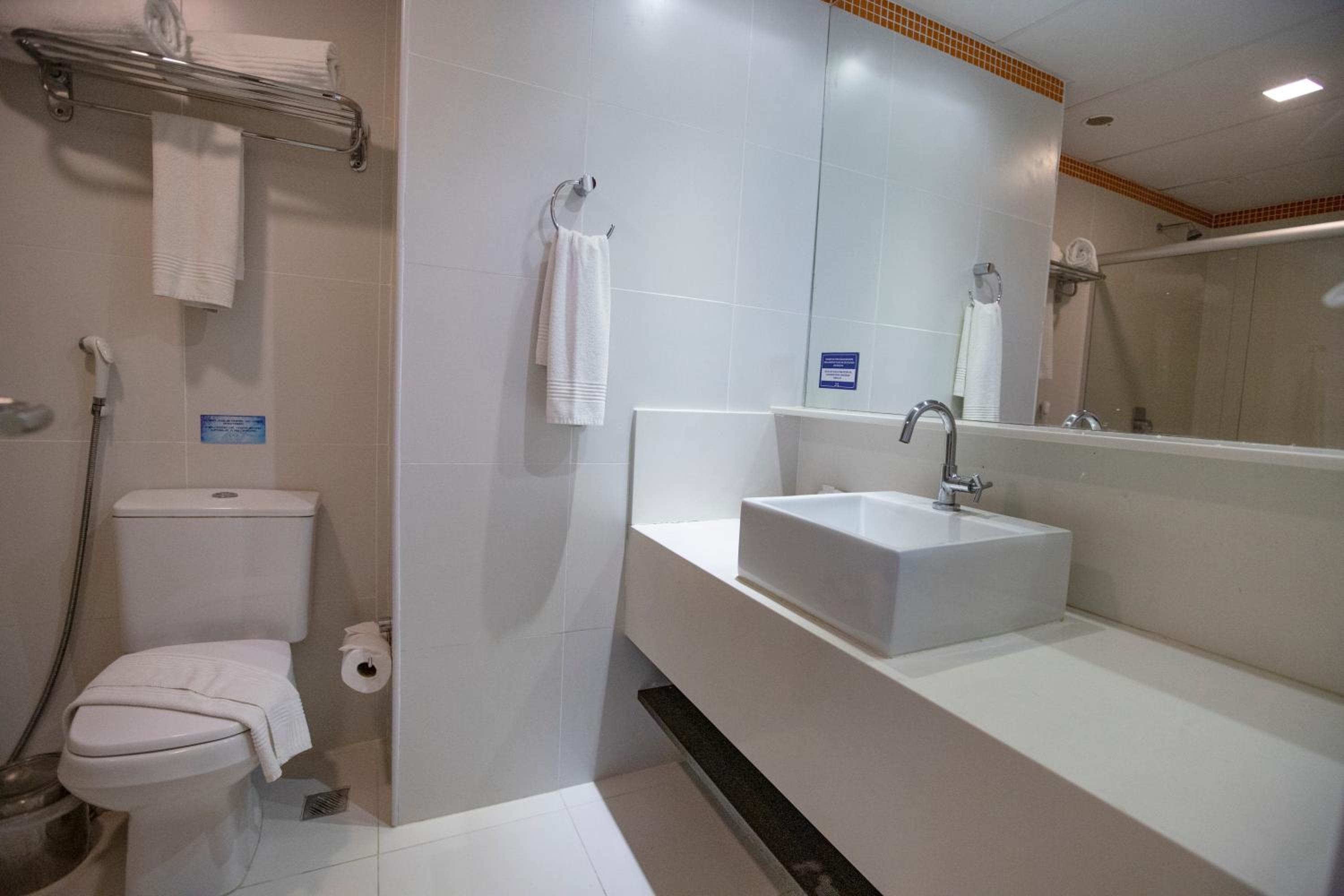 Superior Triple Room photo 2