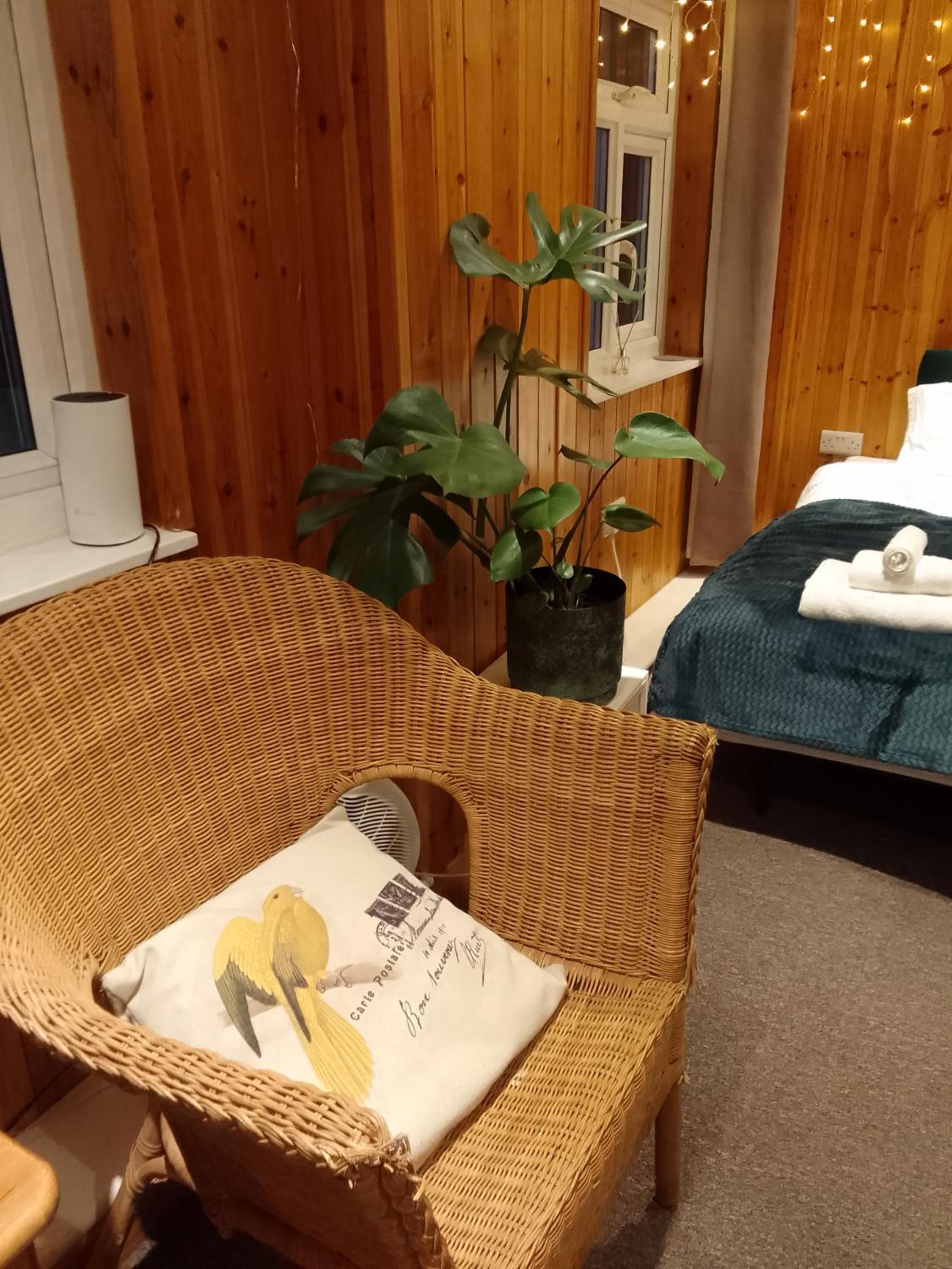 Studio with Garden View photo 3