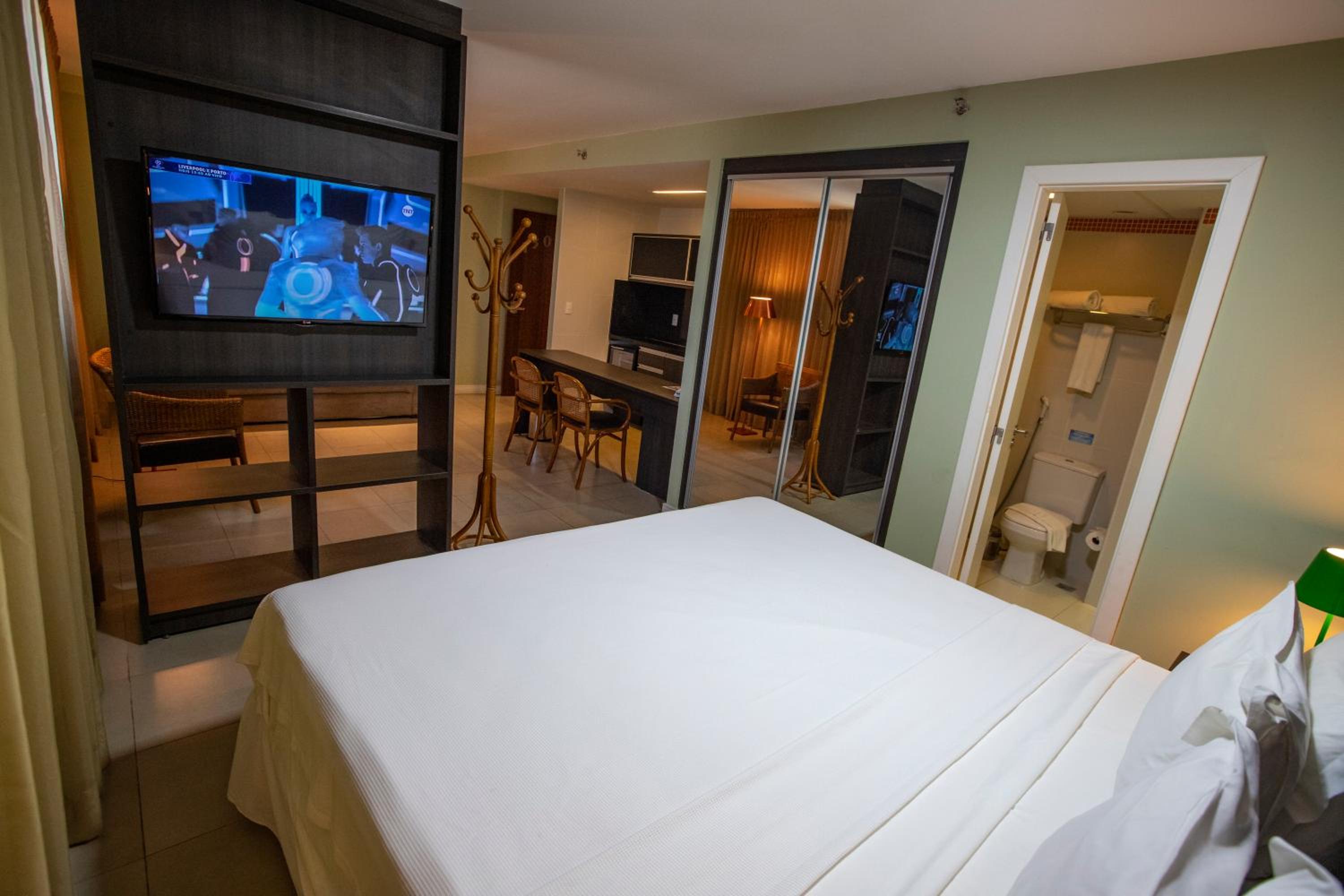 Suite Master photo 3