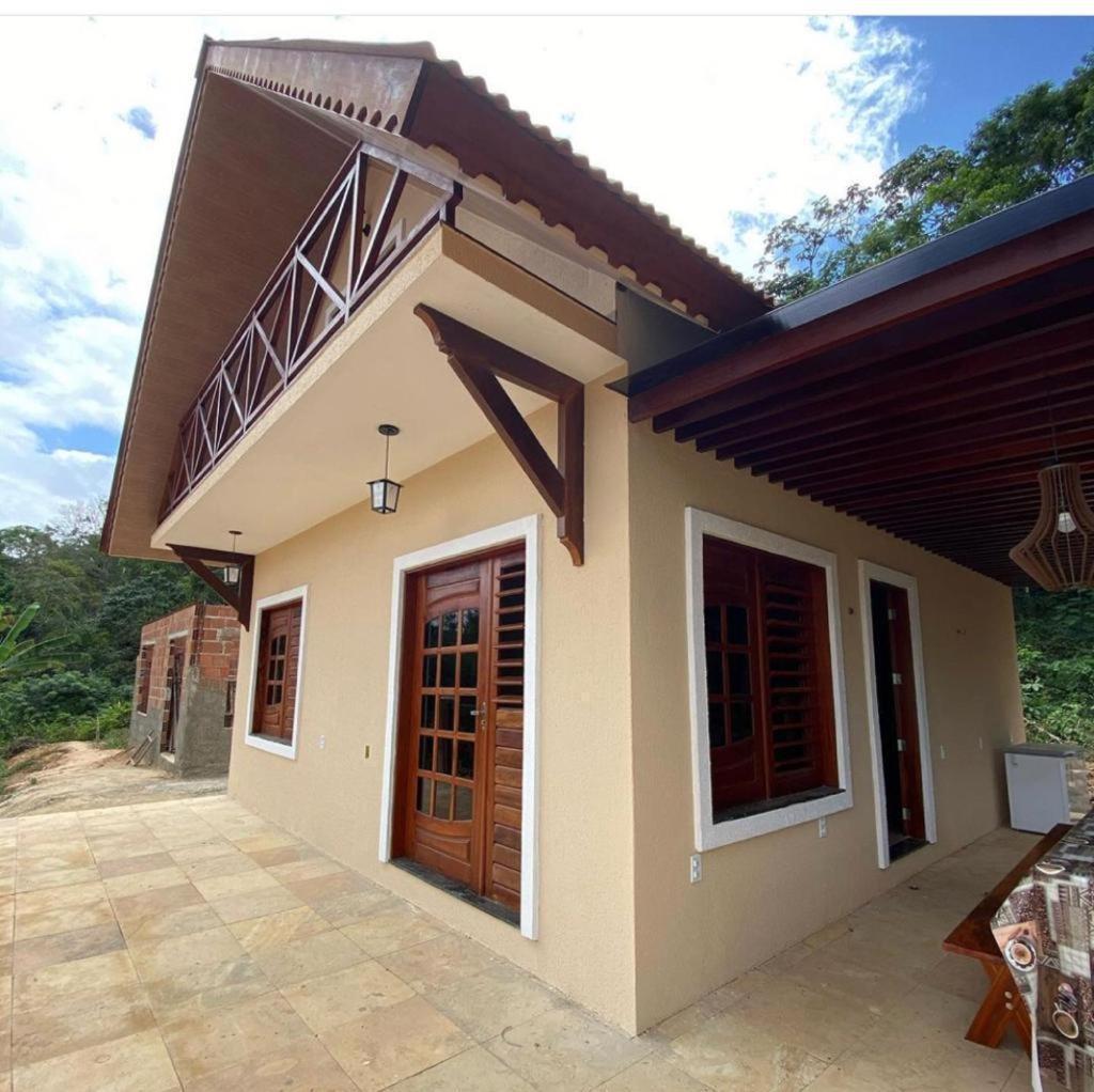 Three-Bedroom Chalet photo 2