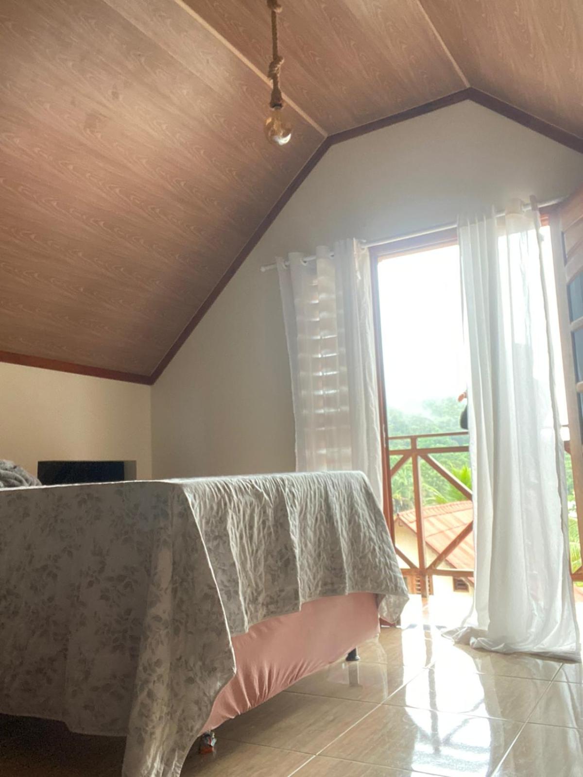Three-Bedroom Chalet photo 1