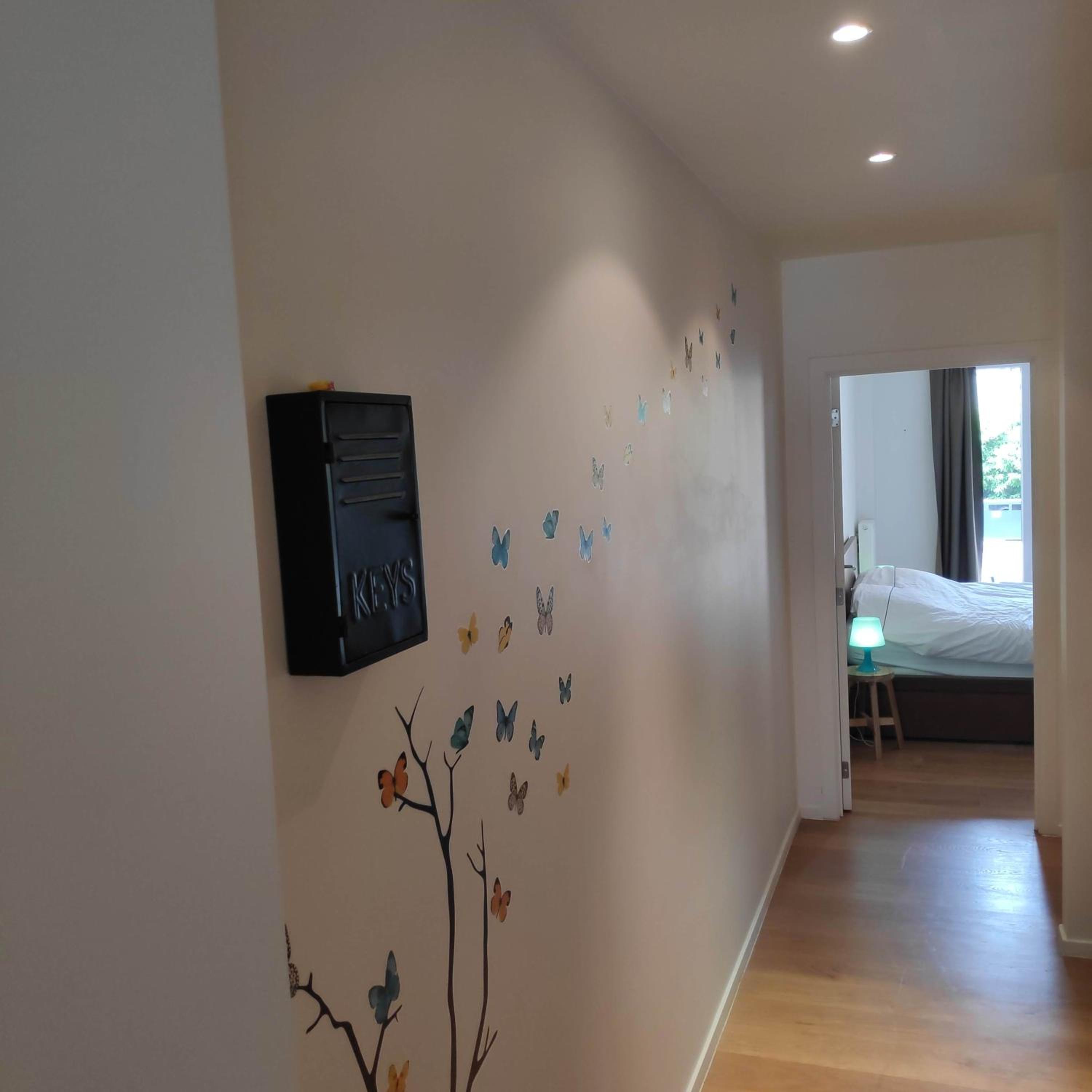 Two-Bedroom Apartment photo 1