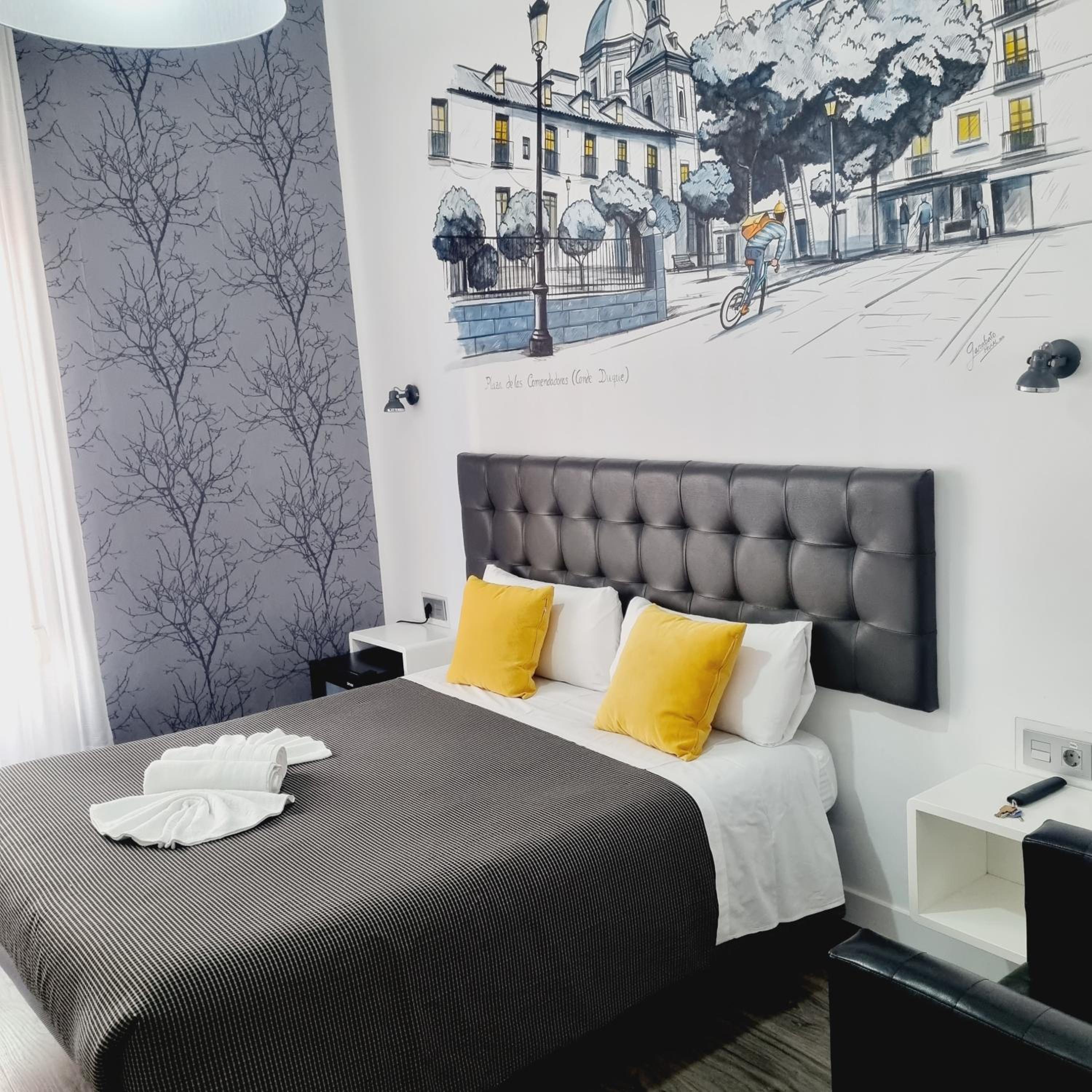 Double Room - Photo 10