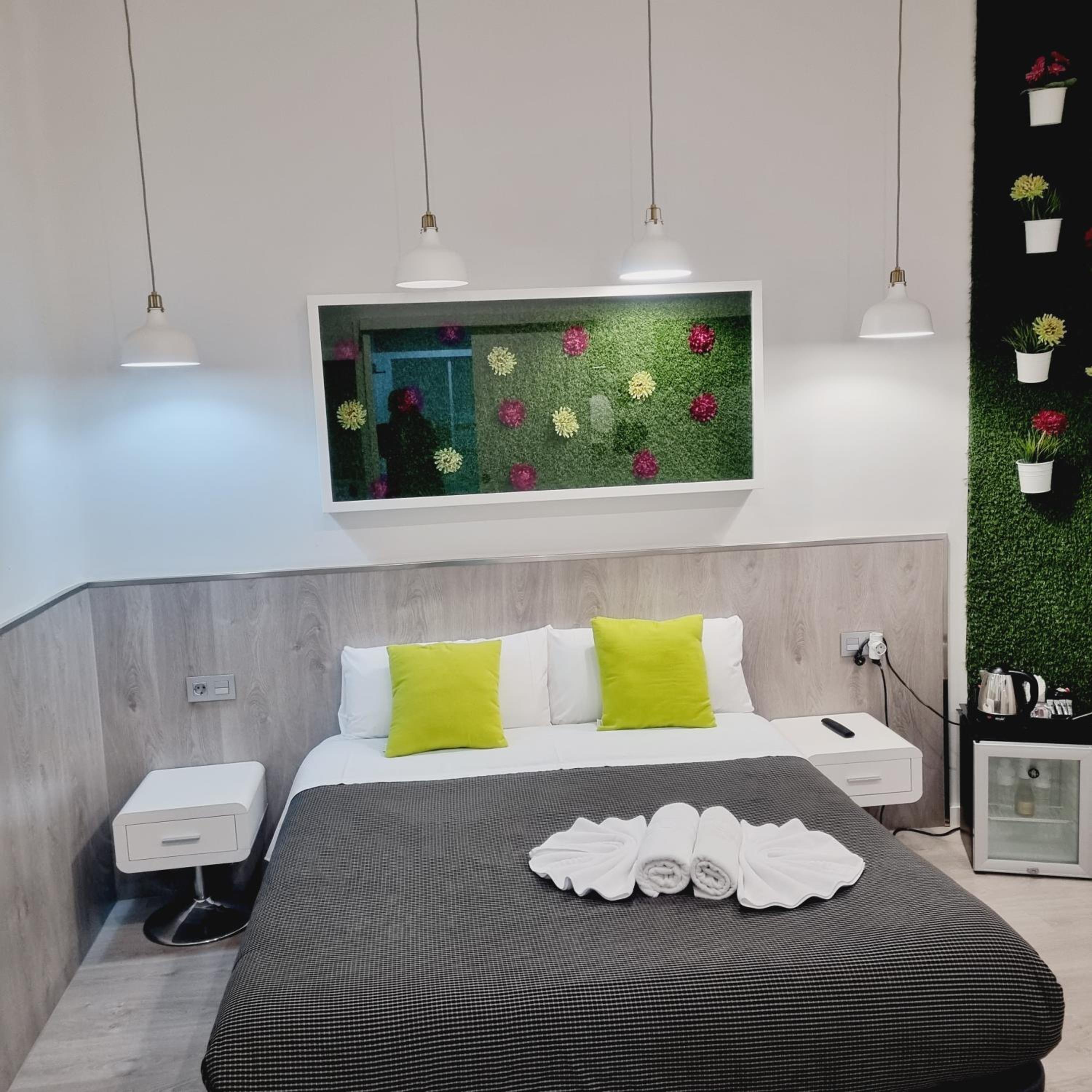 Double Room - Photo 4