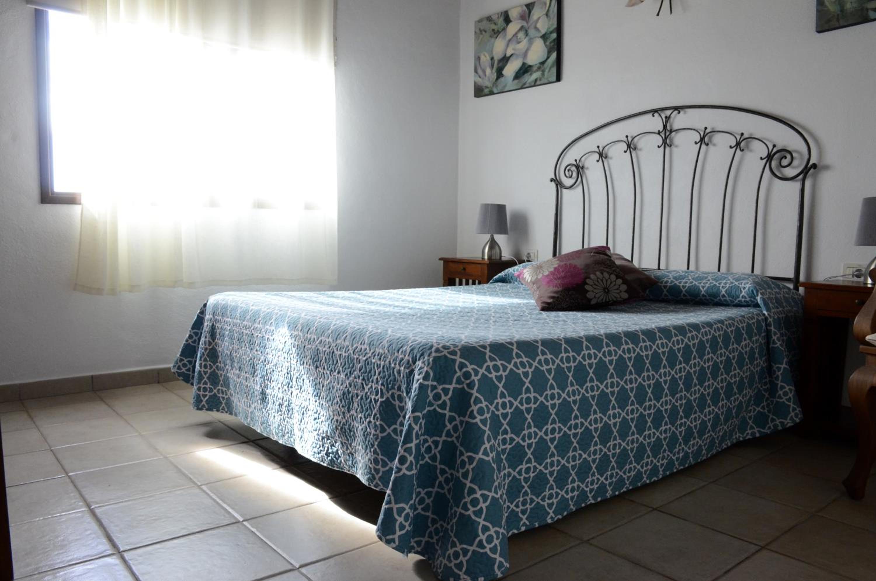 Villa de Dos Habitaciones