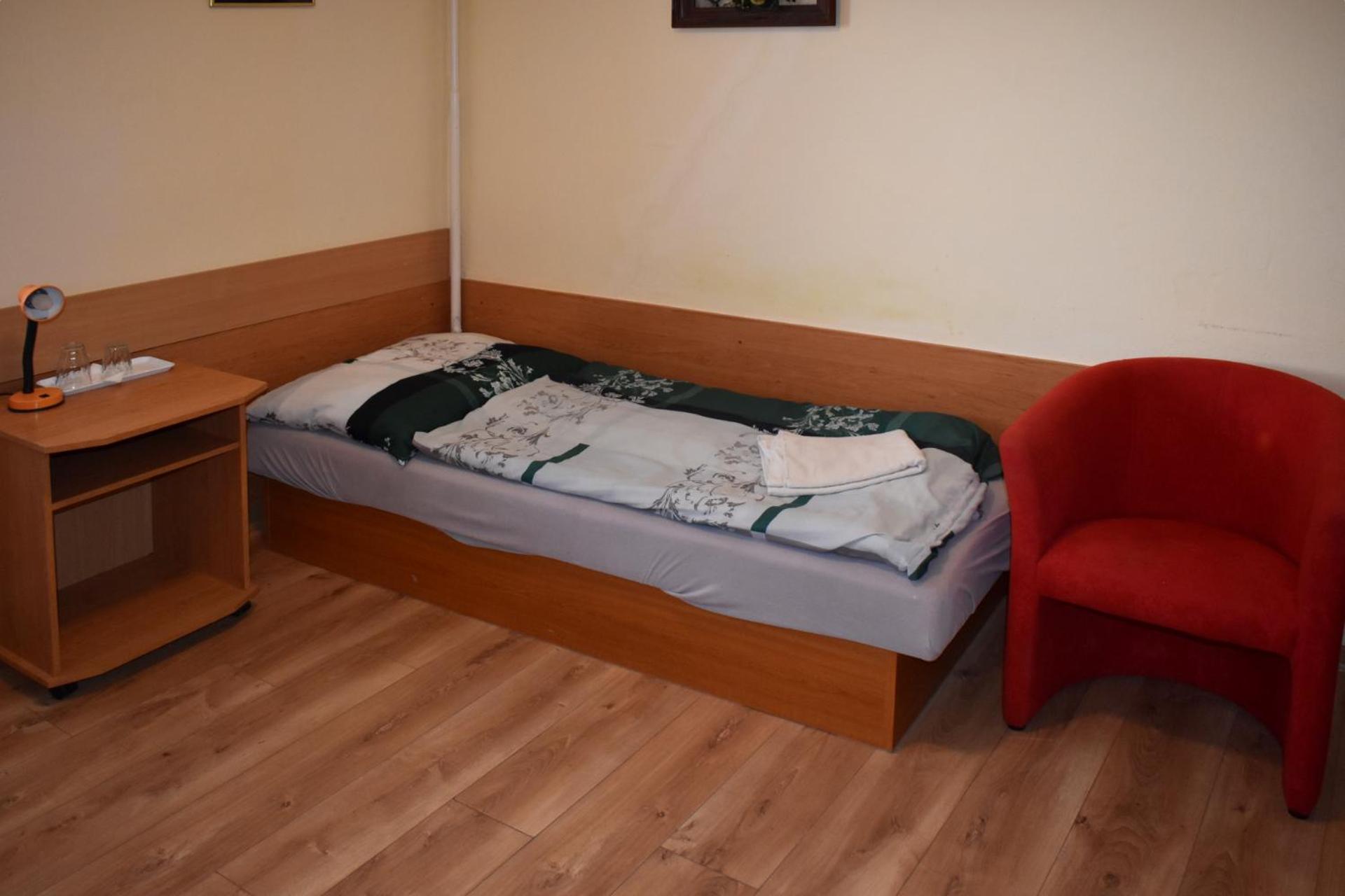 Single Room photo 1