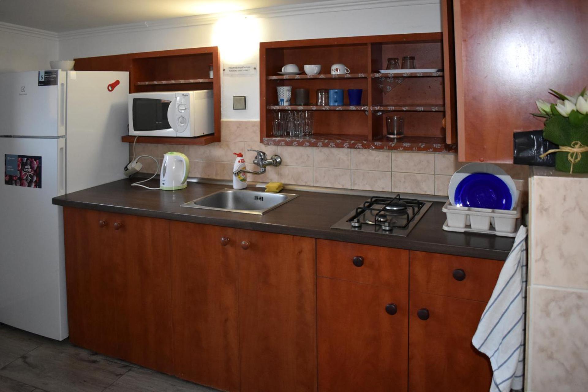 Triple Room with Bathroom photo 1