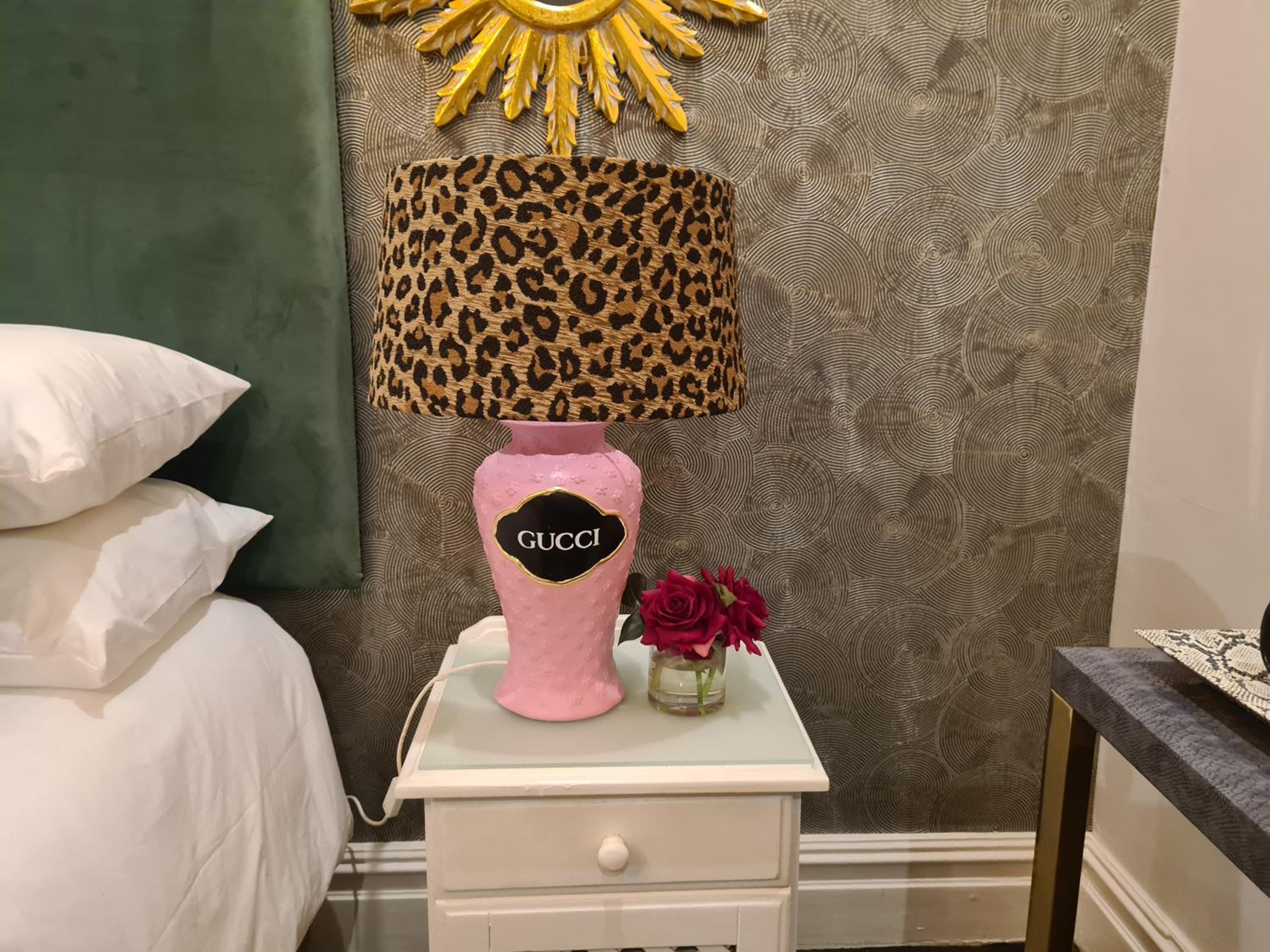 Deluxe King Suite photo 2