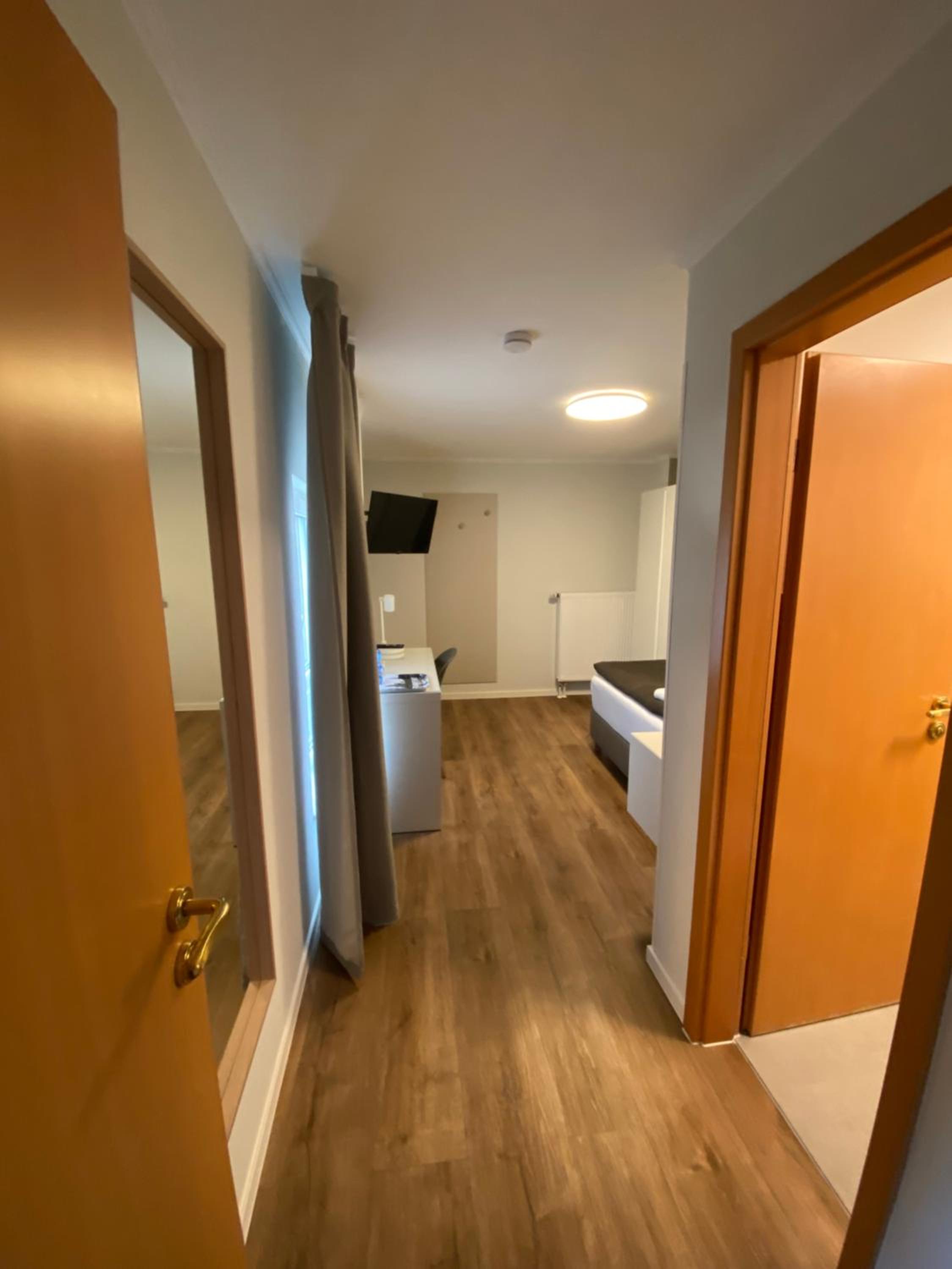 Superior Single Room