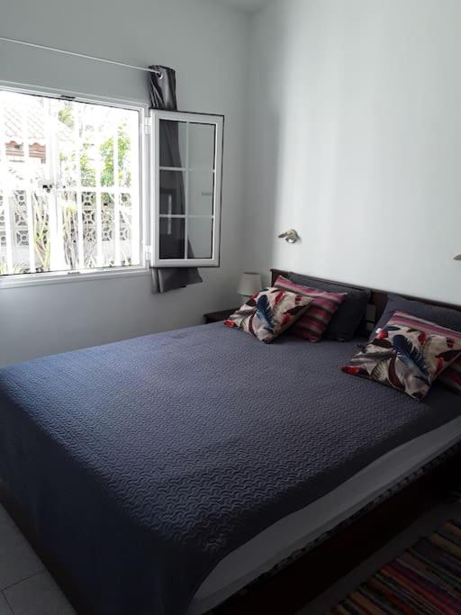 Casa de una habitación