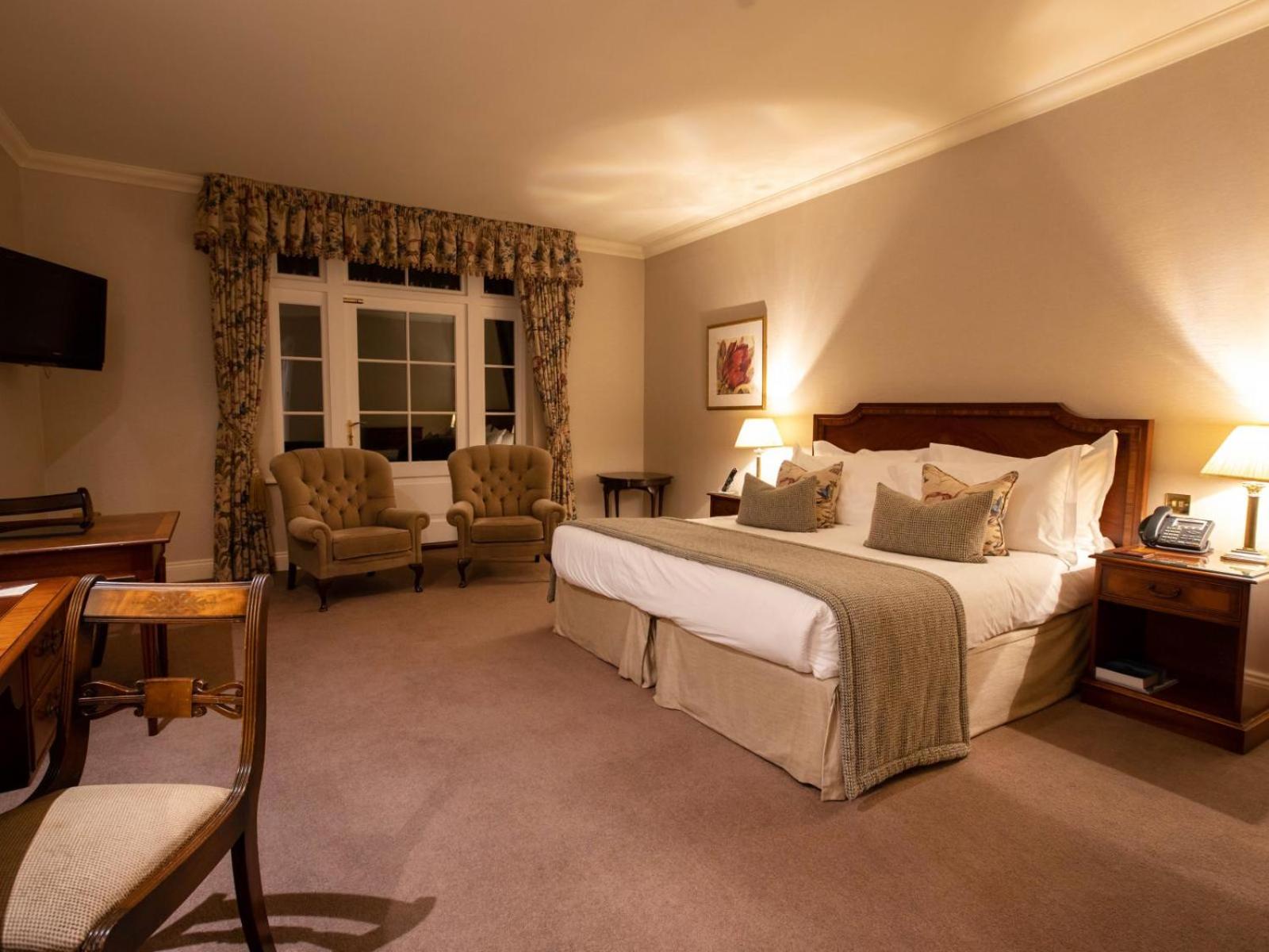 Country Club Deluxe photo 1